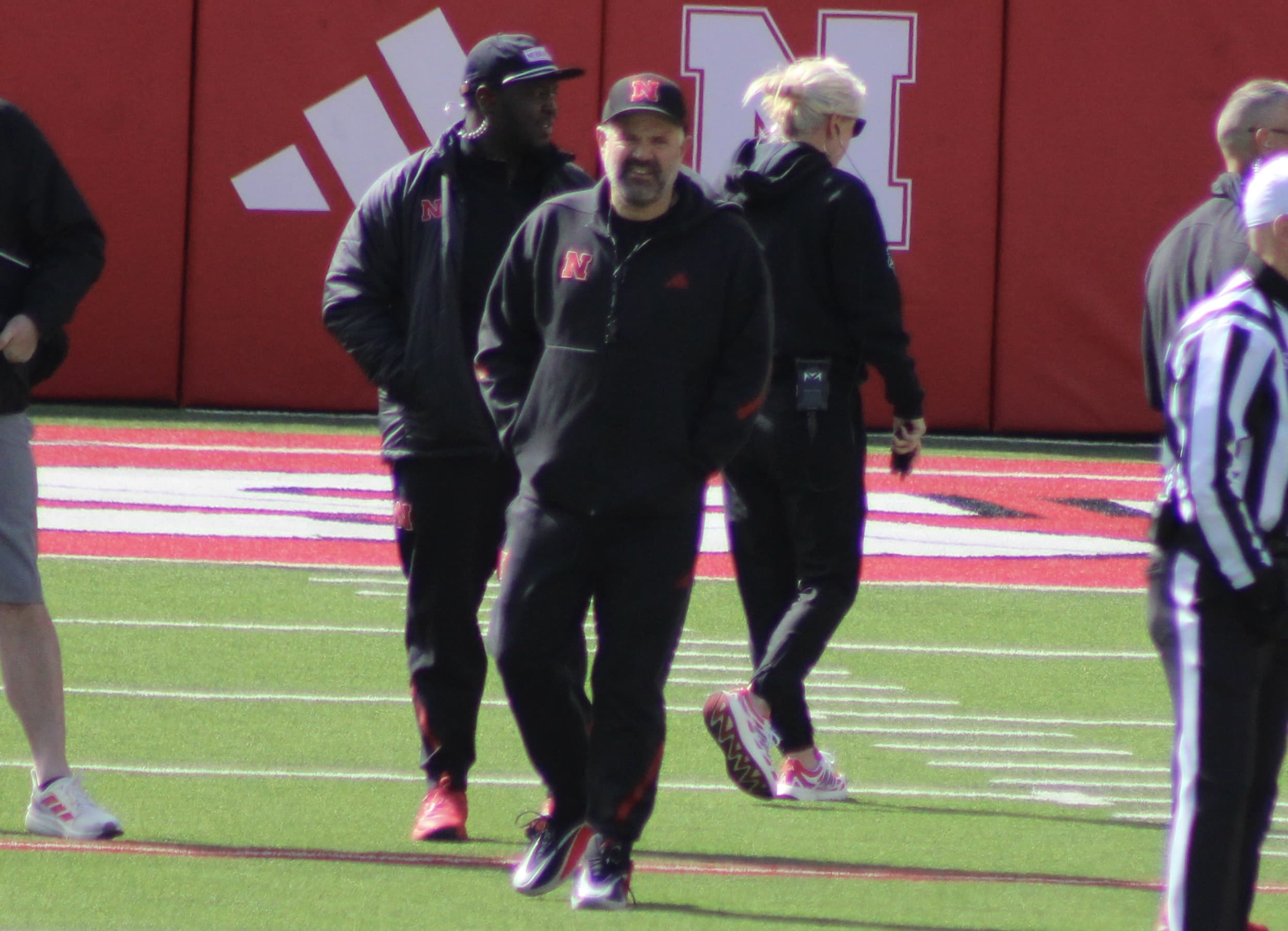 NEBRASKA REACTS Survey Results: We Have a Spring Game Favorite!