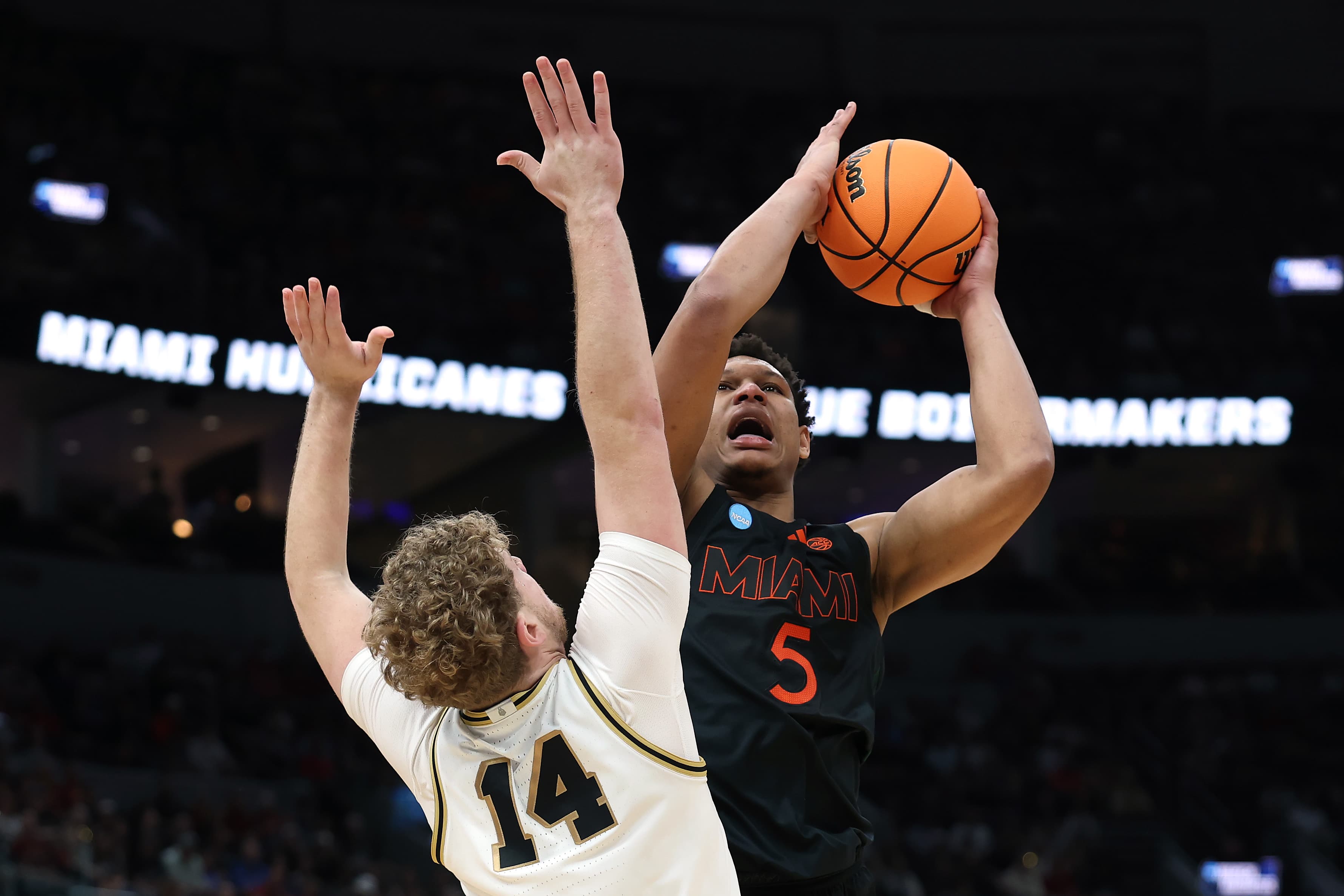 Monday Musings: Hurricanes bow out with a fight