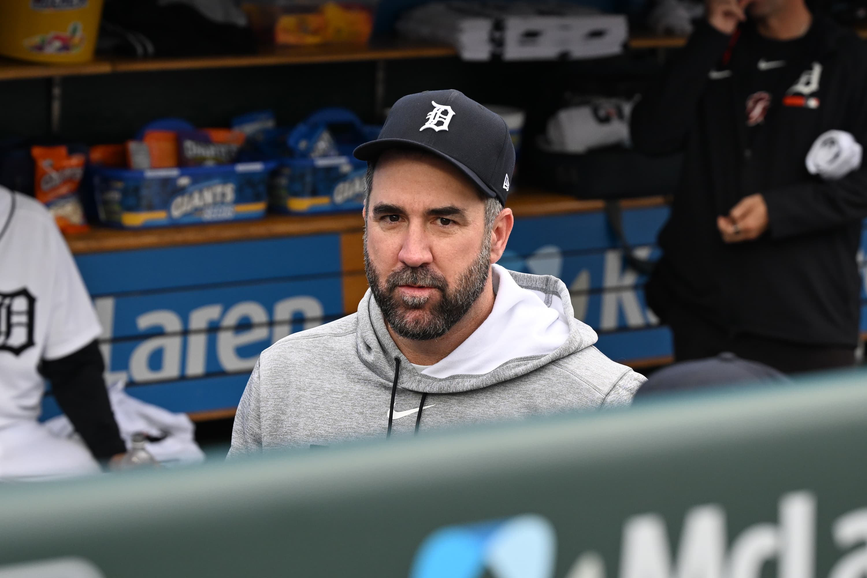 Justin Verlander likely to need rehab start before activation