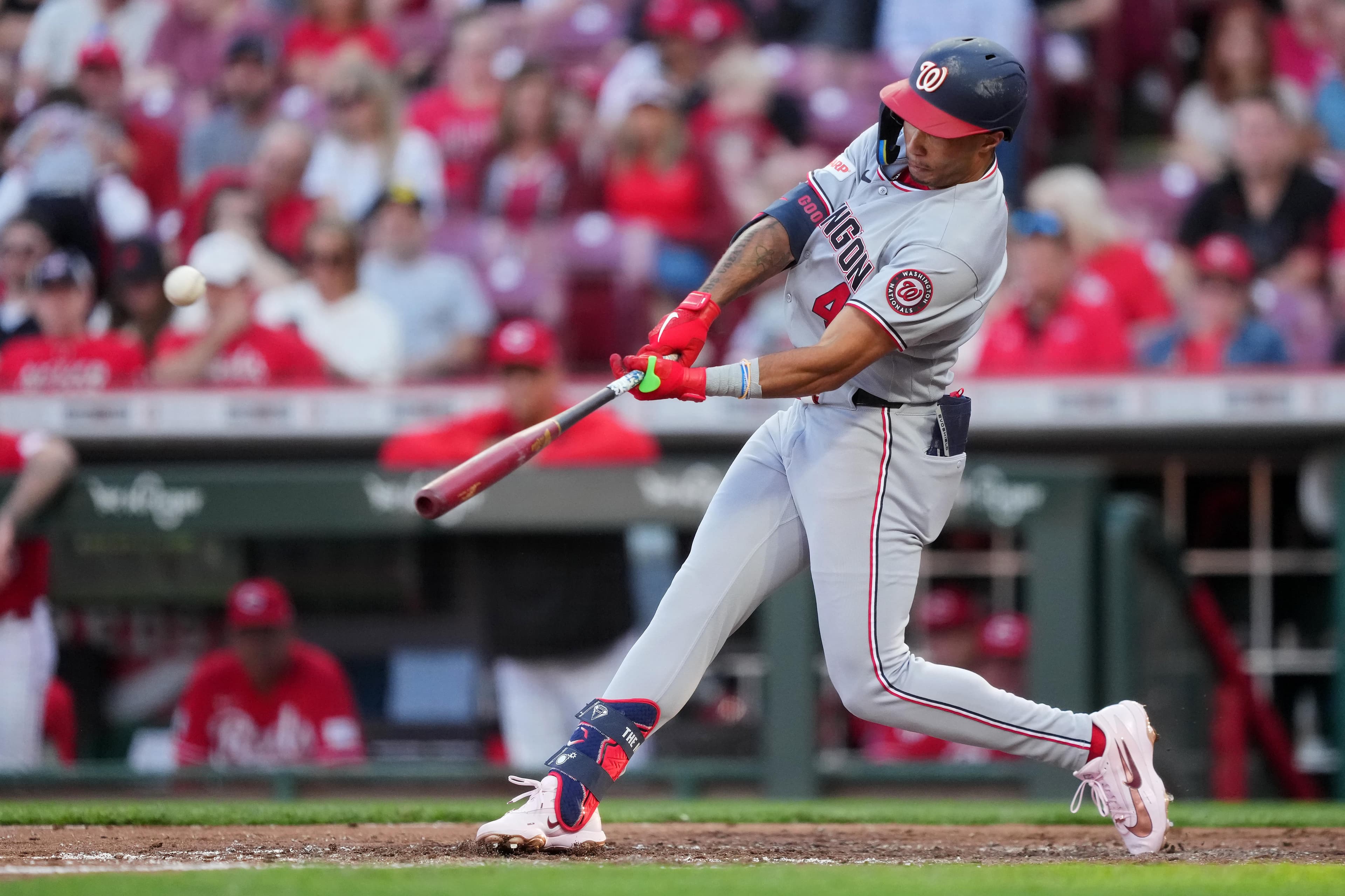 How real is this Washington Nationals offense?