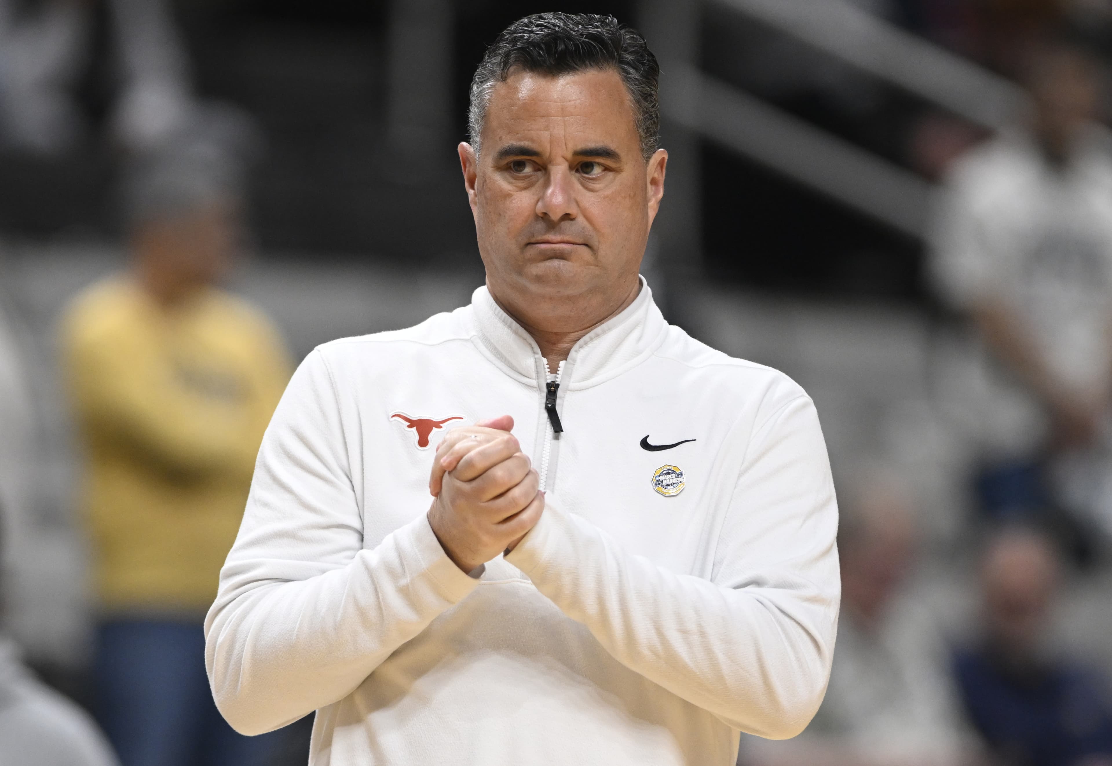 The two biggest offseason decisions for Texas basketball