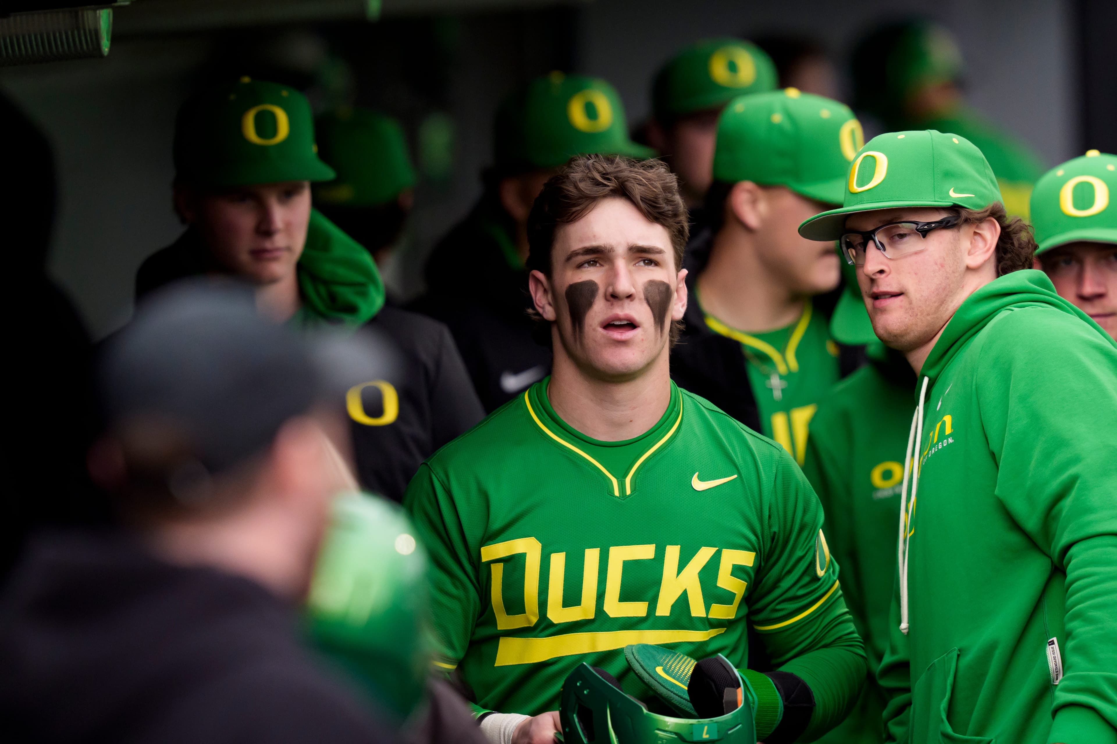 Baseball Game Thread: Oregon @ Portland