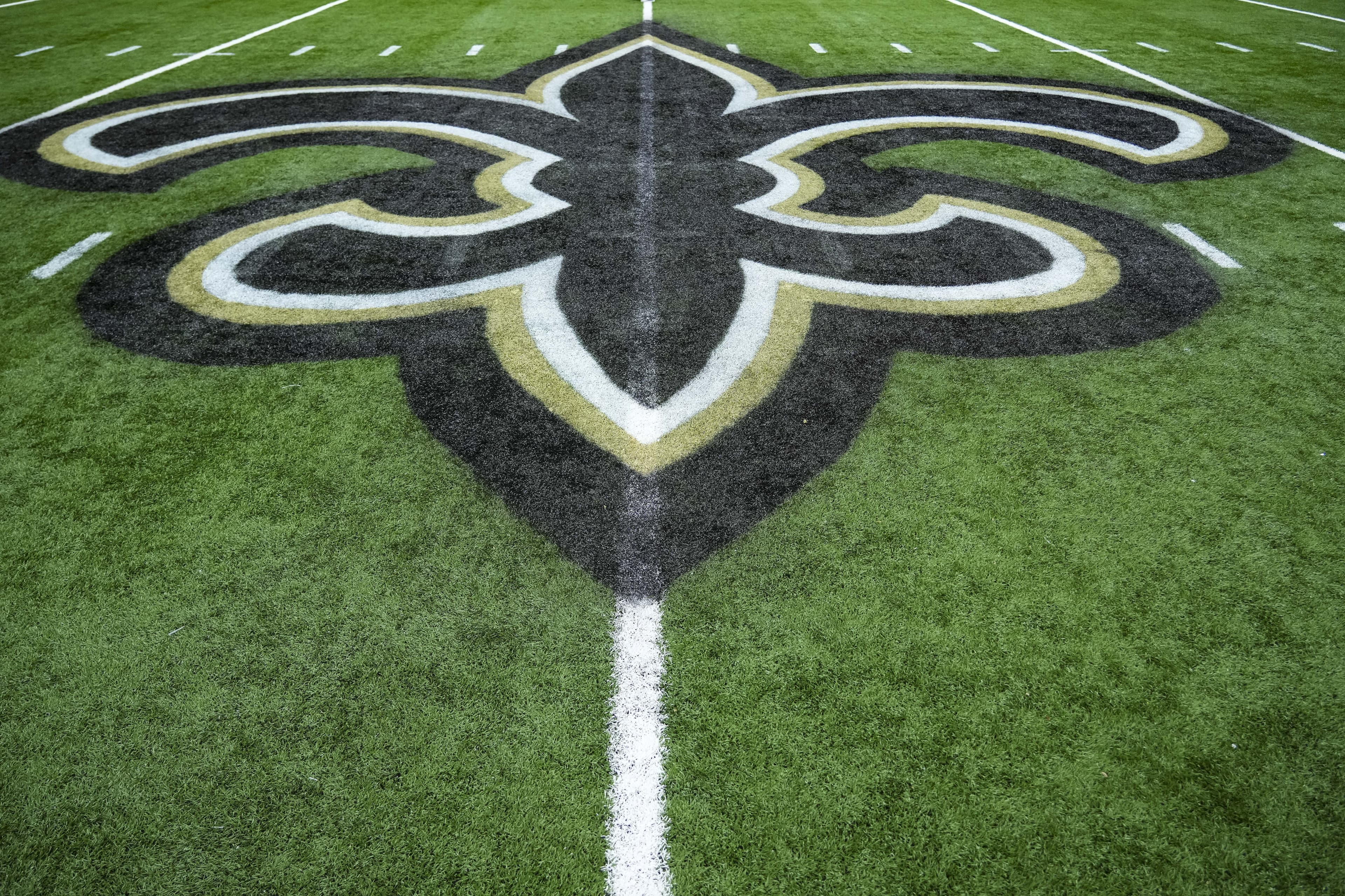 What are the Saints home and away opponents for 2026