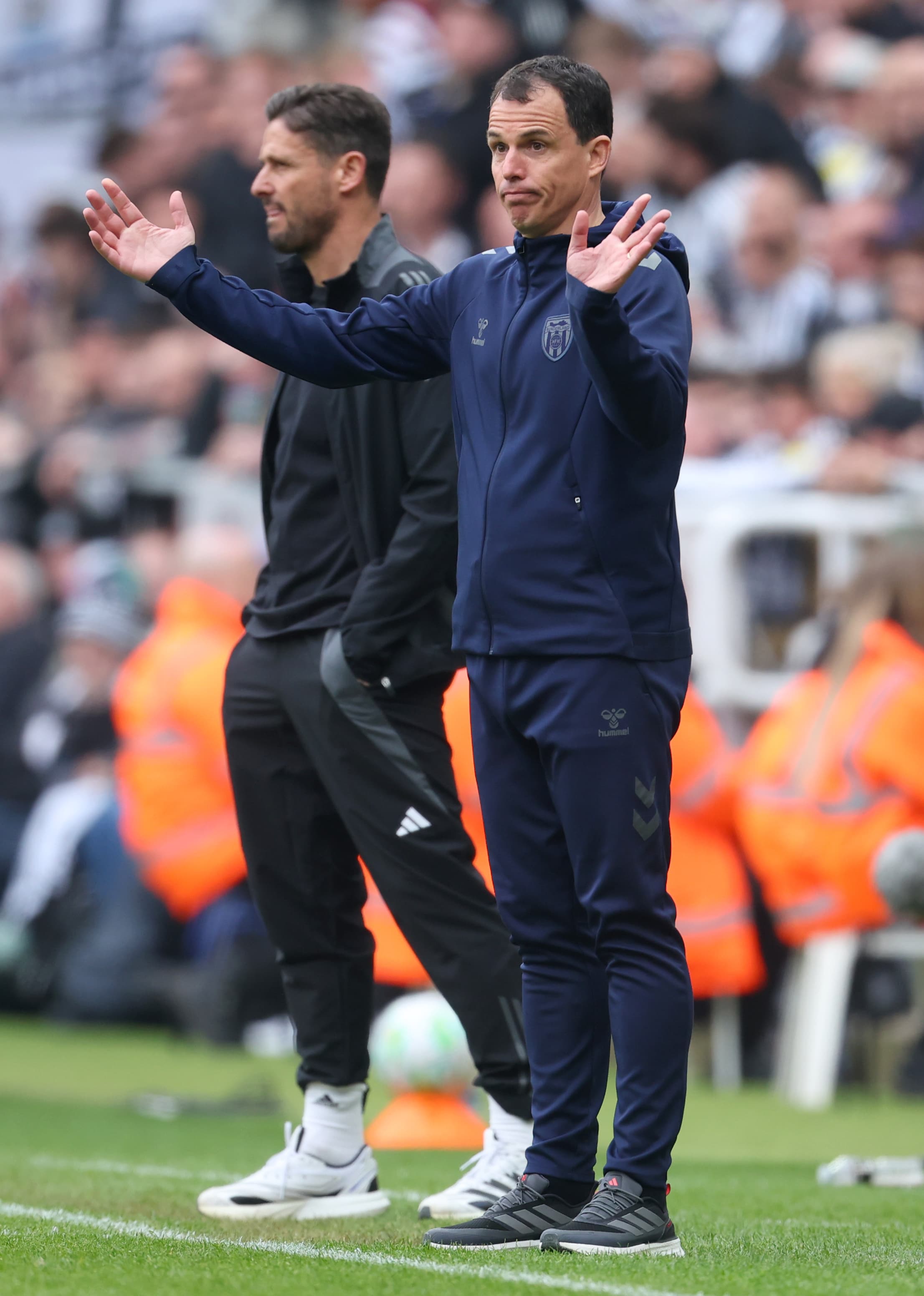 Fan Letters: Rule Changes, Le Bris Future And Podcast Praise!