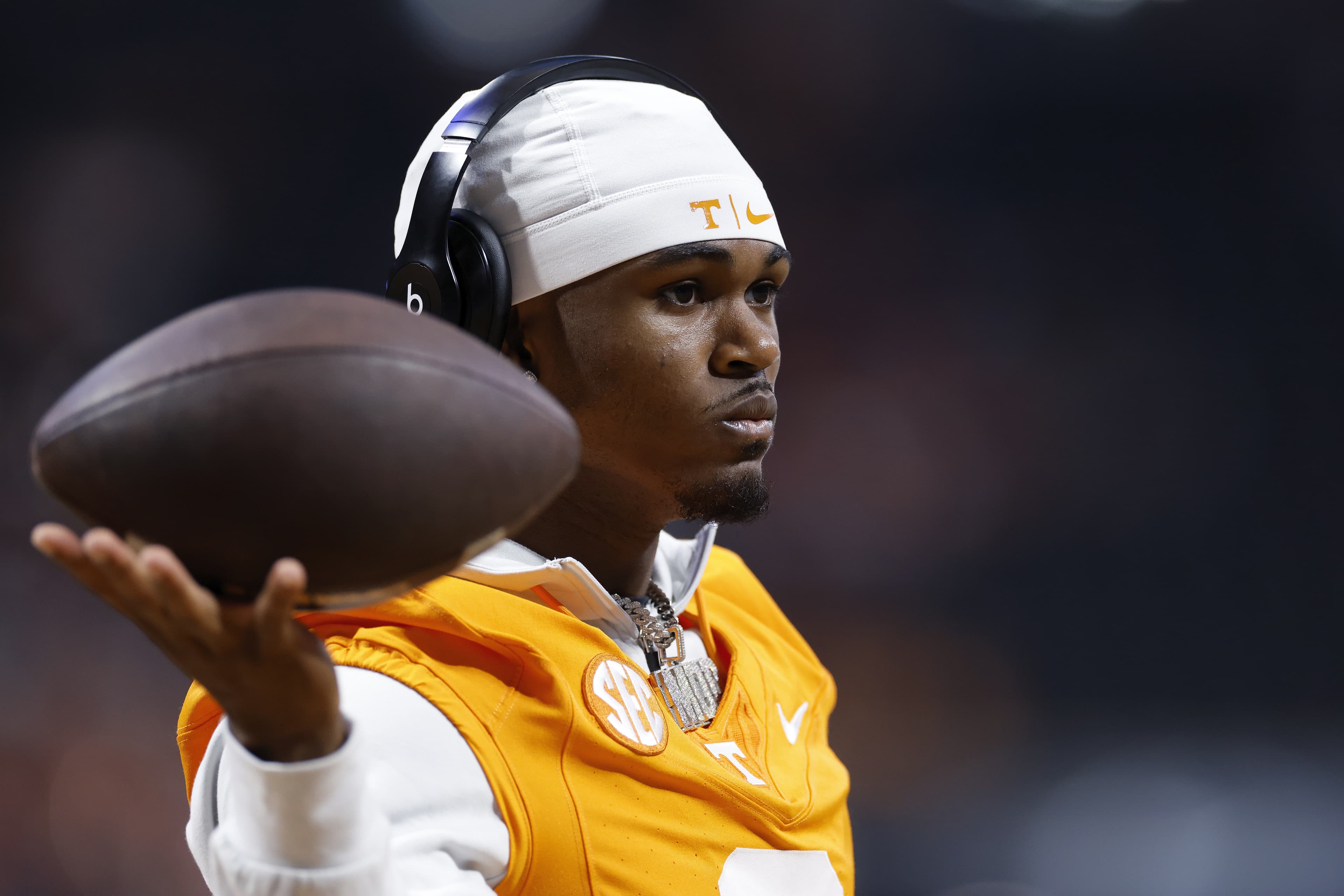 Why Jermod McCoy is falling in the NFL Draft