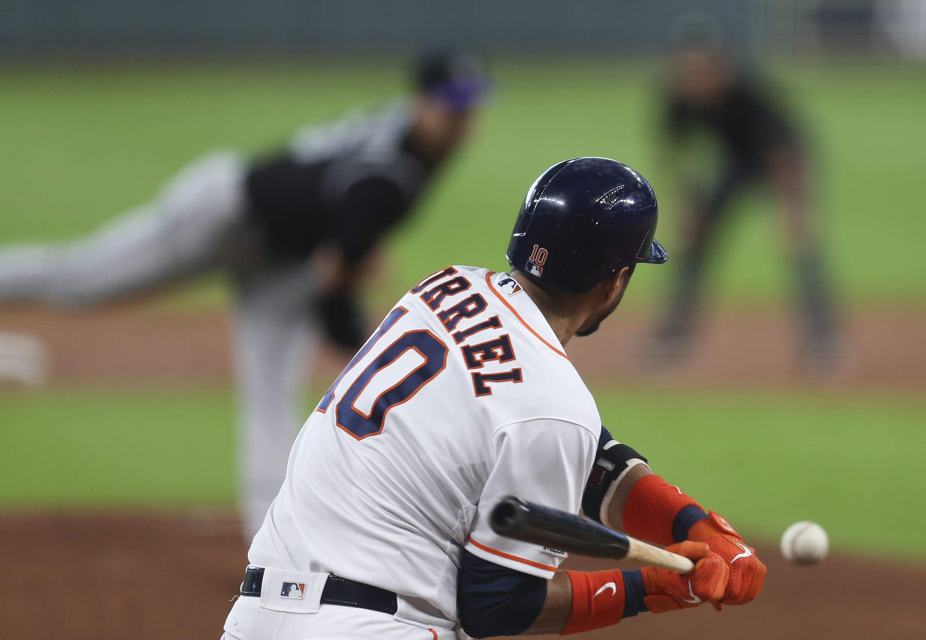 Astros vs. Mariners Game Thread: Game 42, 5/11/2026