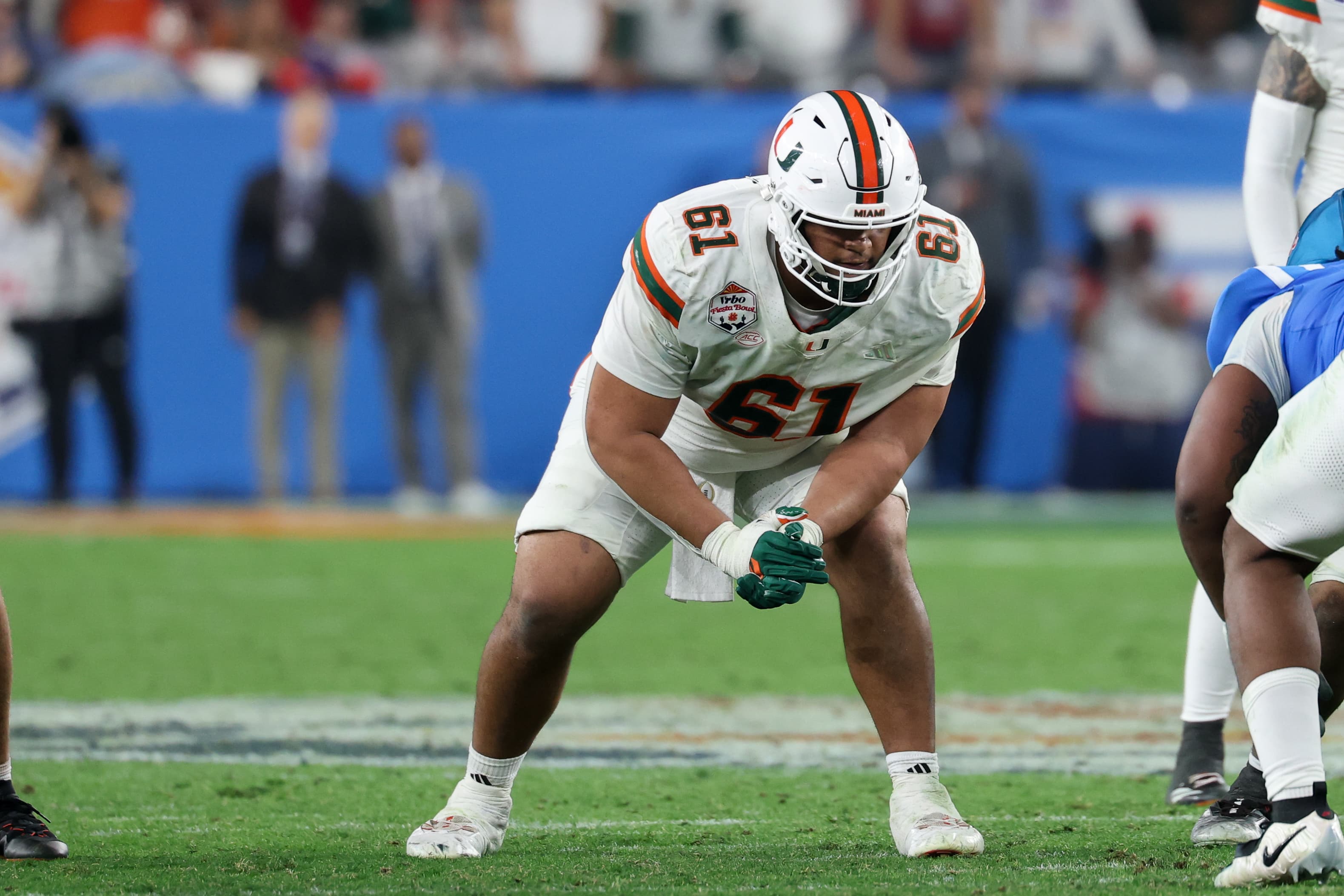 Can the Ravens find a Ronnie Stanley successor in the 2026 draft?