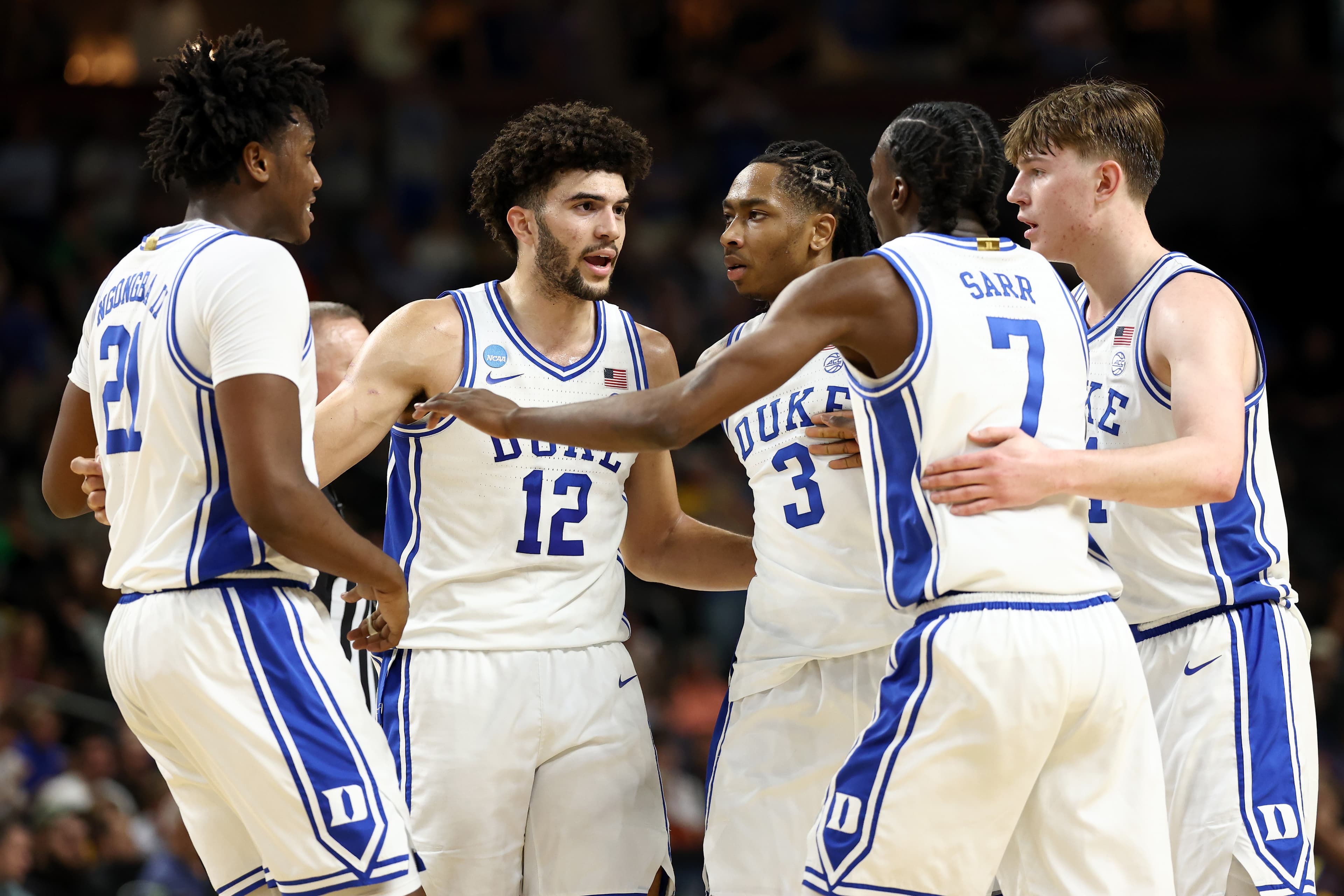 DBR Podcast #812 - TCU Later!