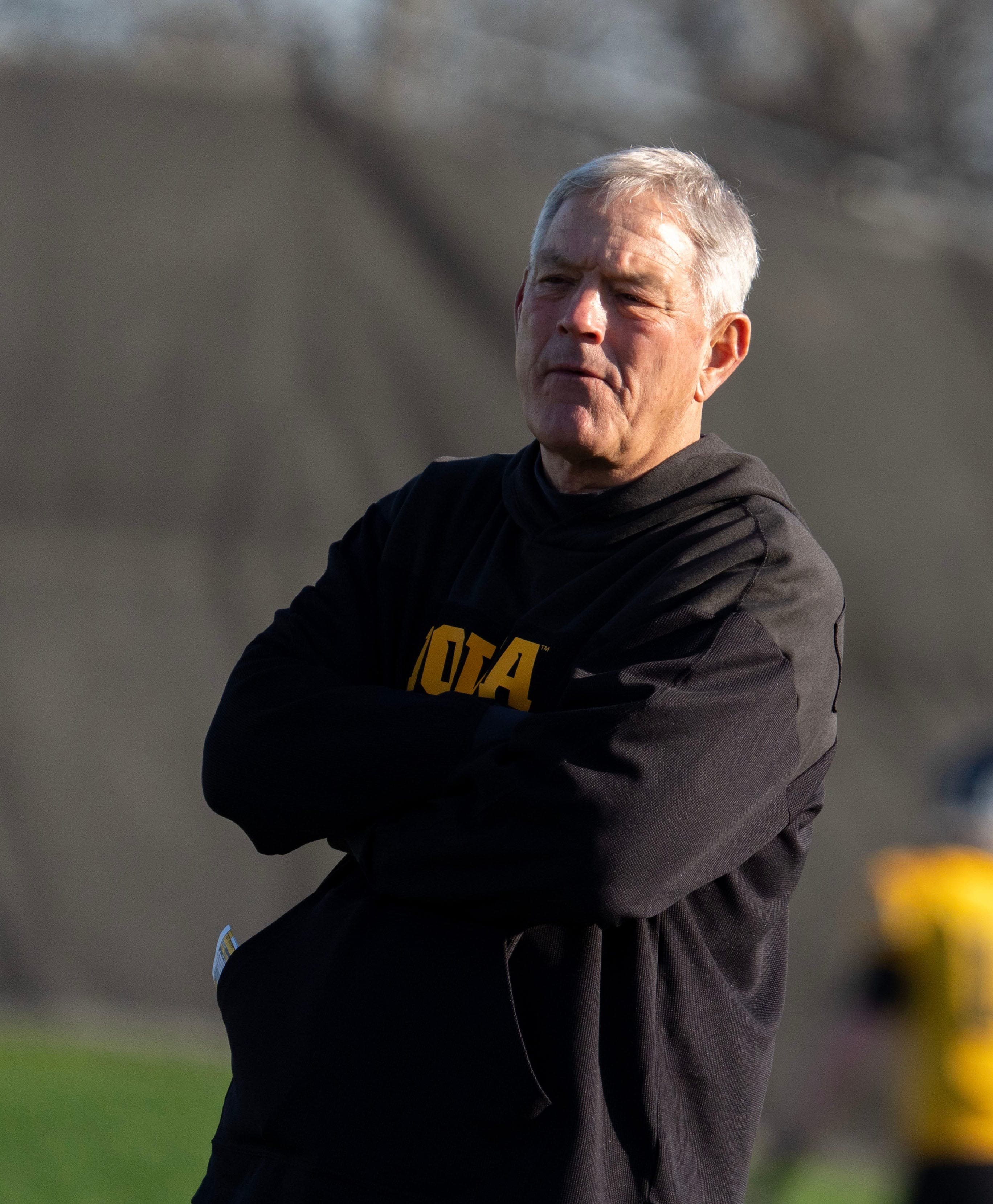 Hawkeye Football Recruiting: Breaking Down Iowa’s Class of 2027