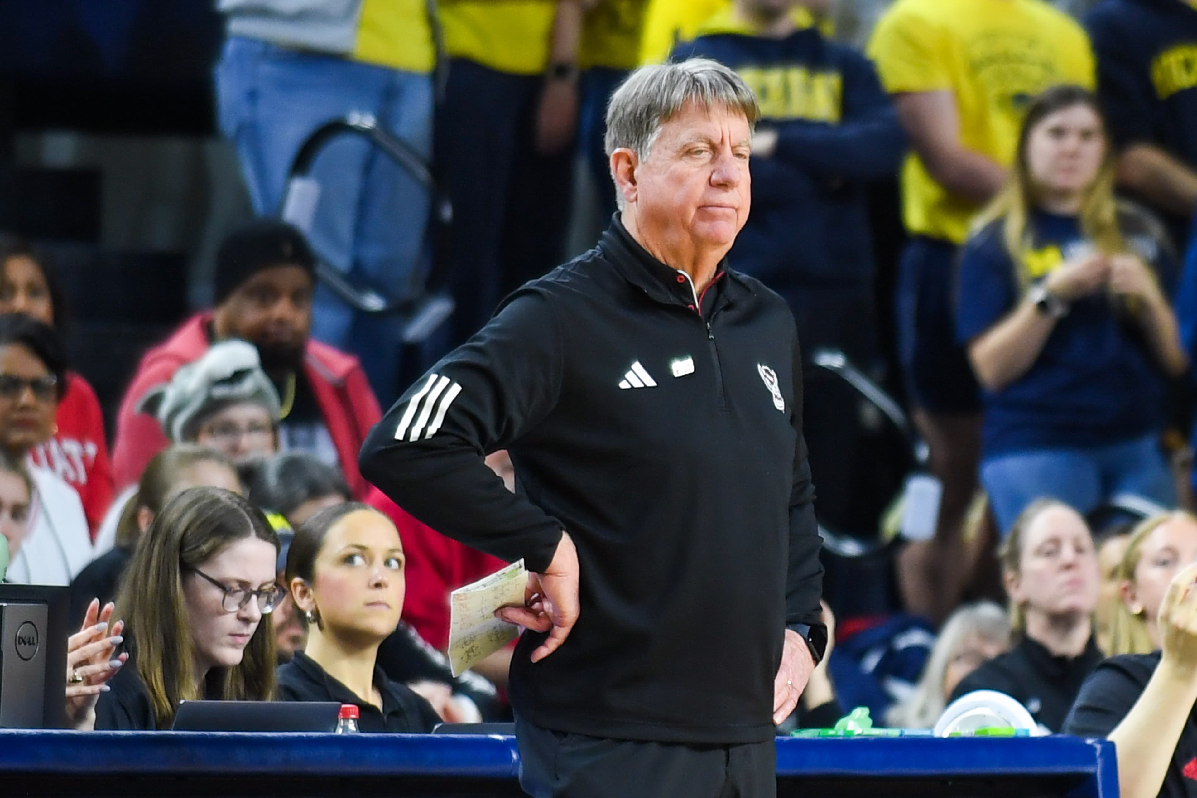 Offseason of tough questions ahead for NC State