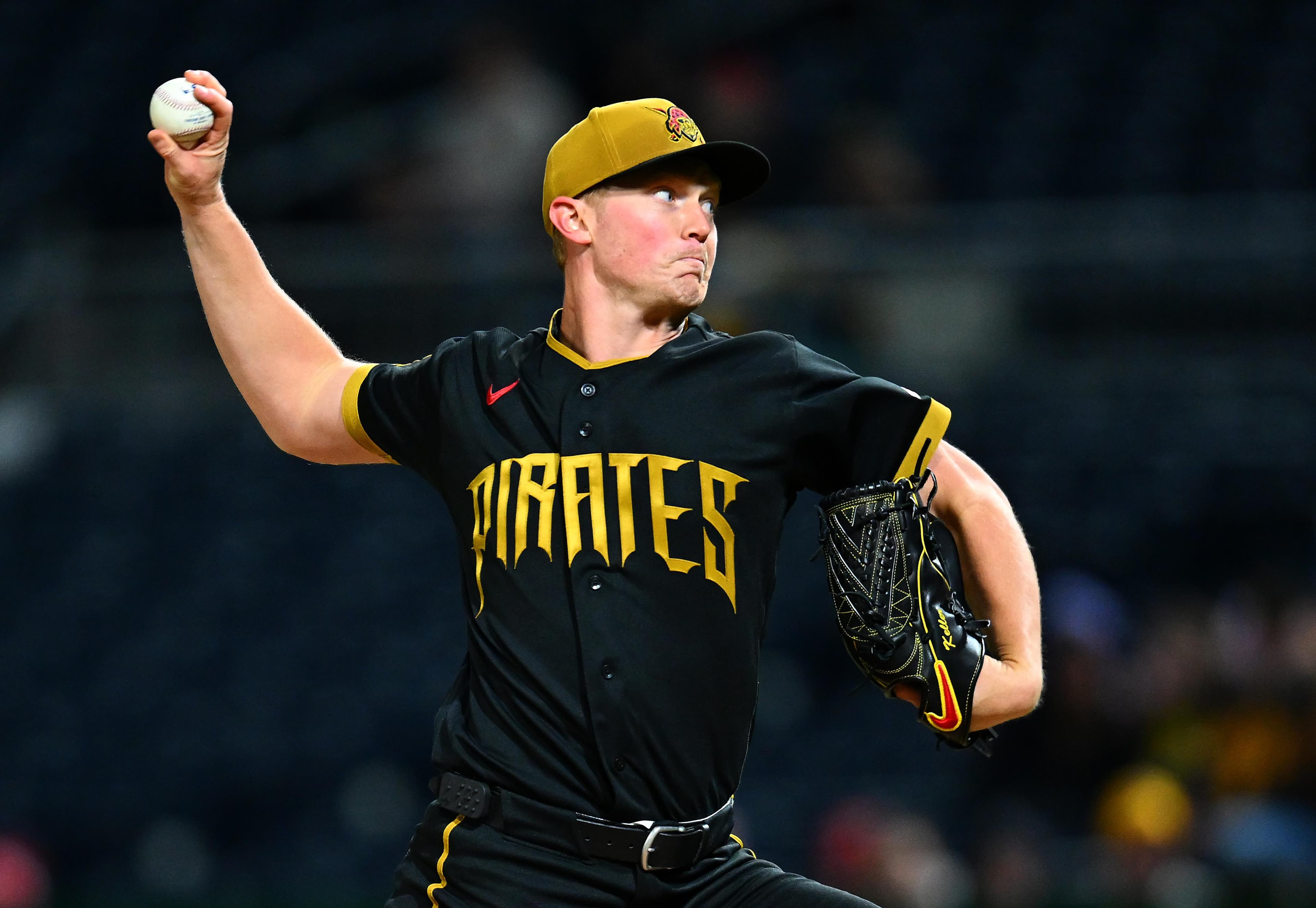 Game #43: Colorado Rockies vs. Pittsburgh Pirates