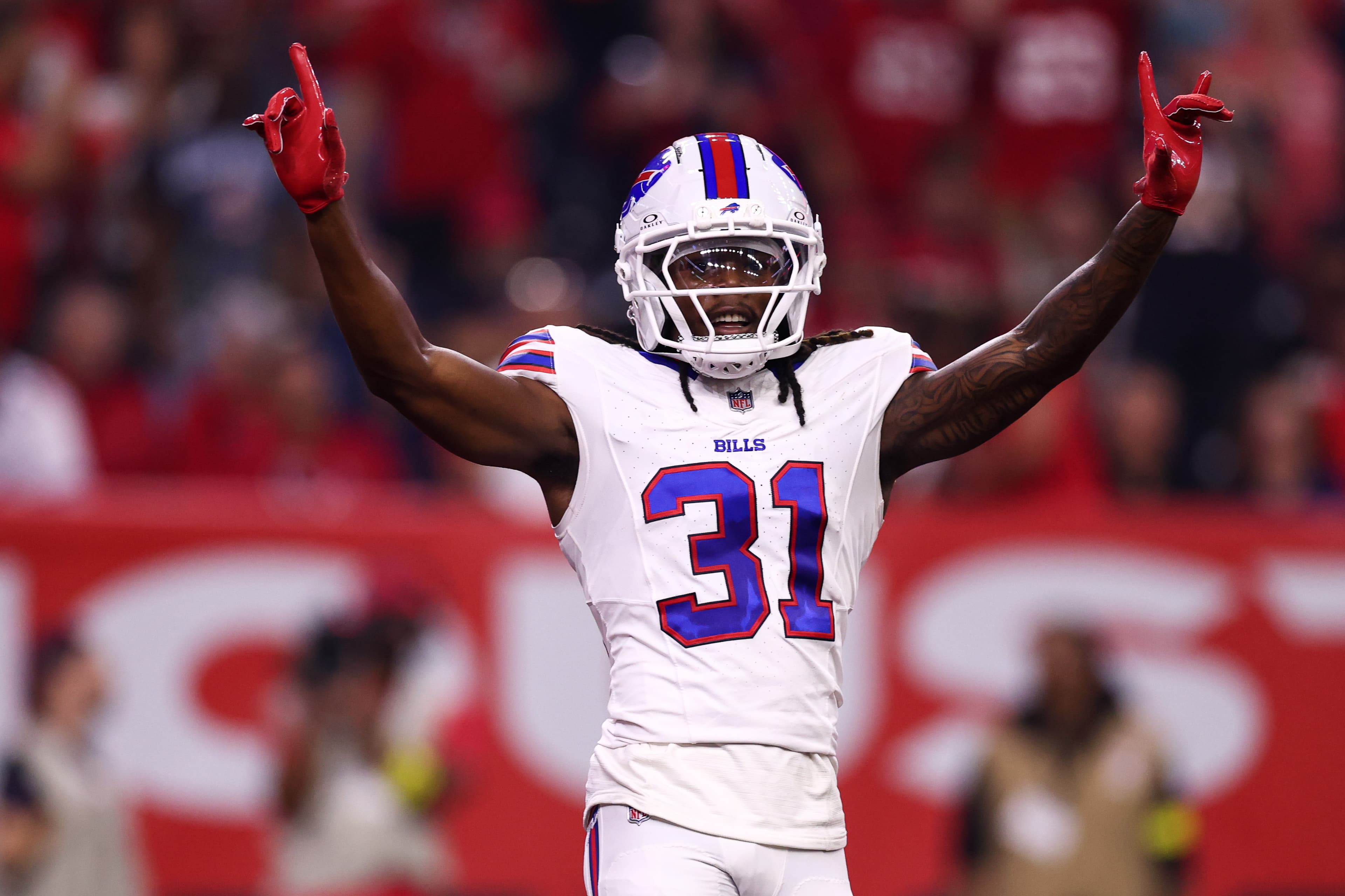 Bills’ biggest remaining roster questions