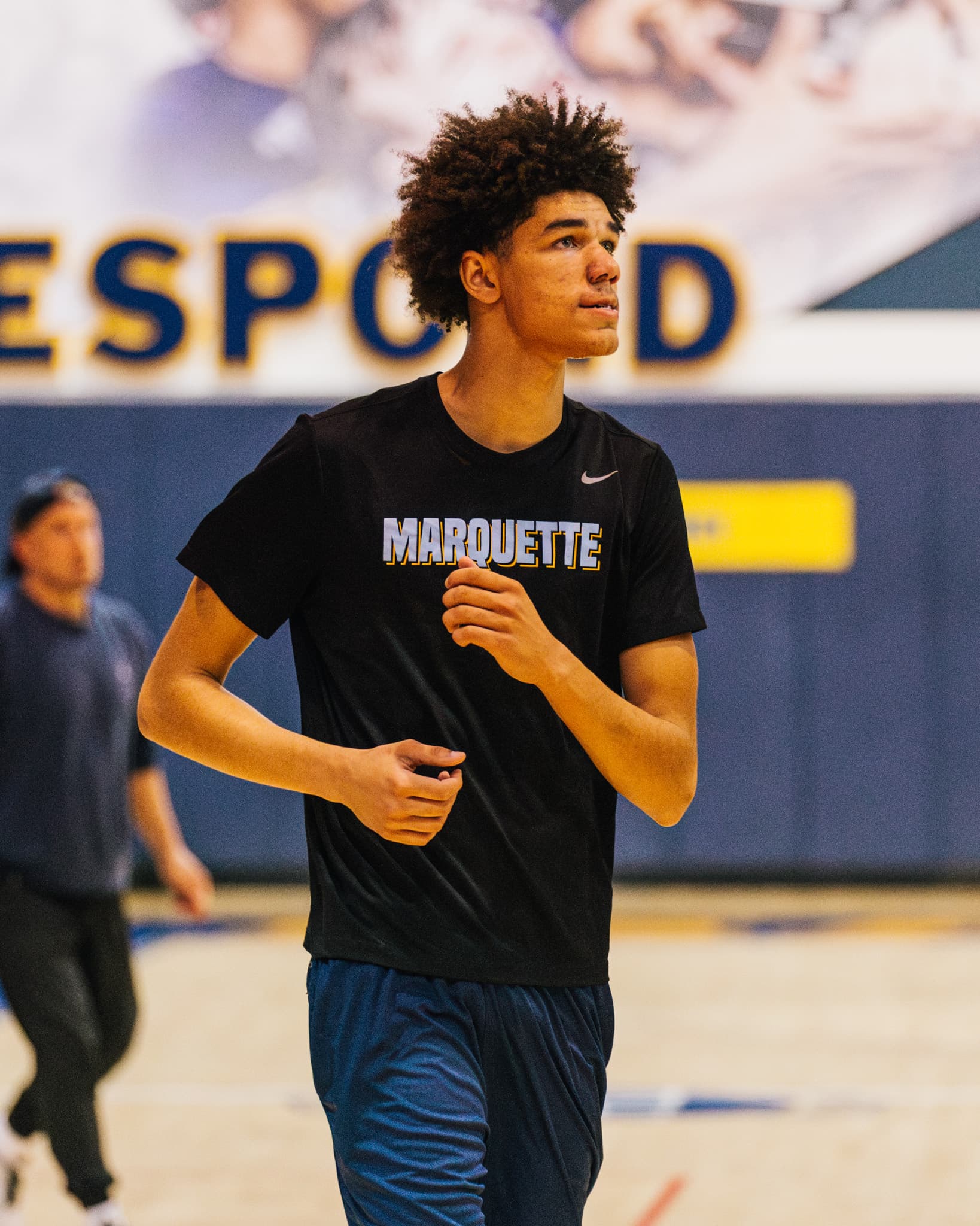 Sheek Pearson Is In The Transfer Portal