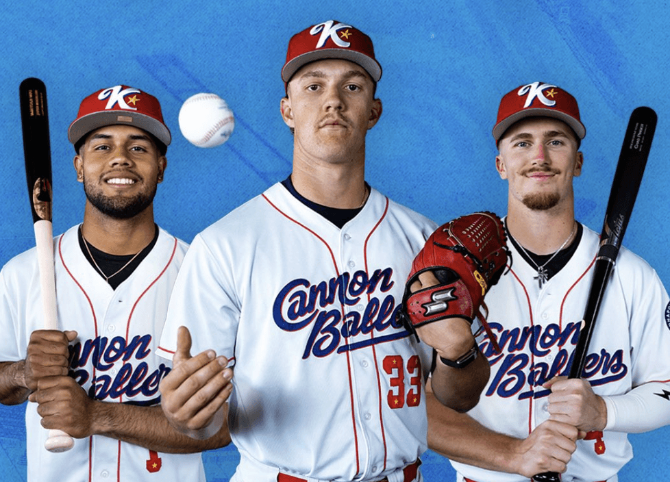 2026 Kannapolis Cannon Ballers preview