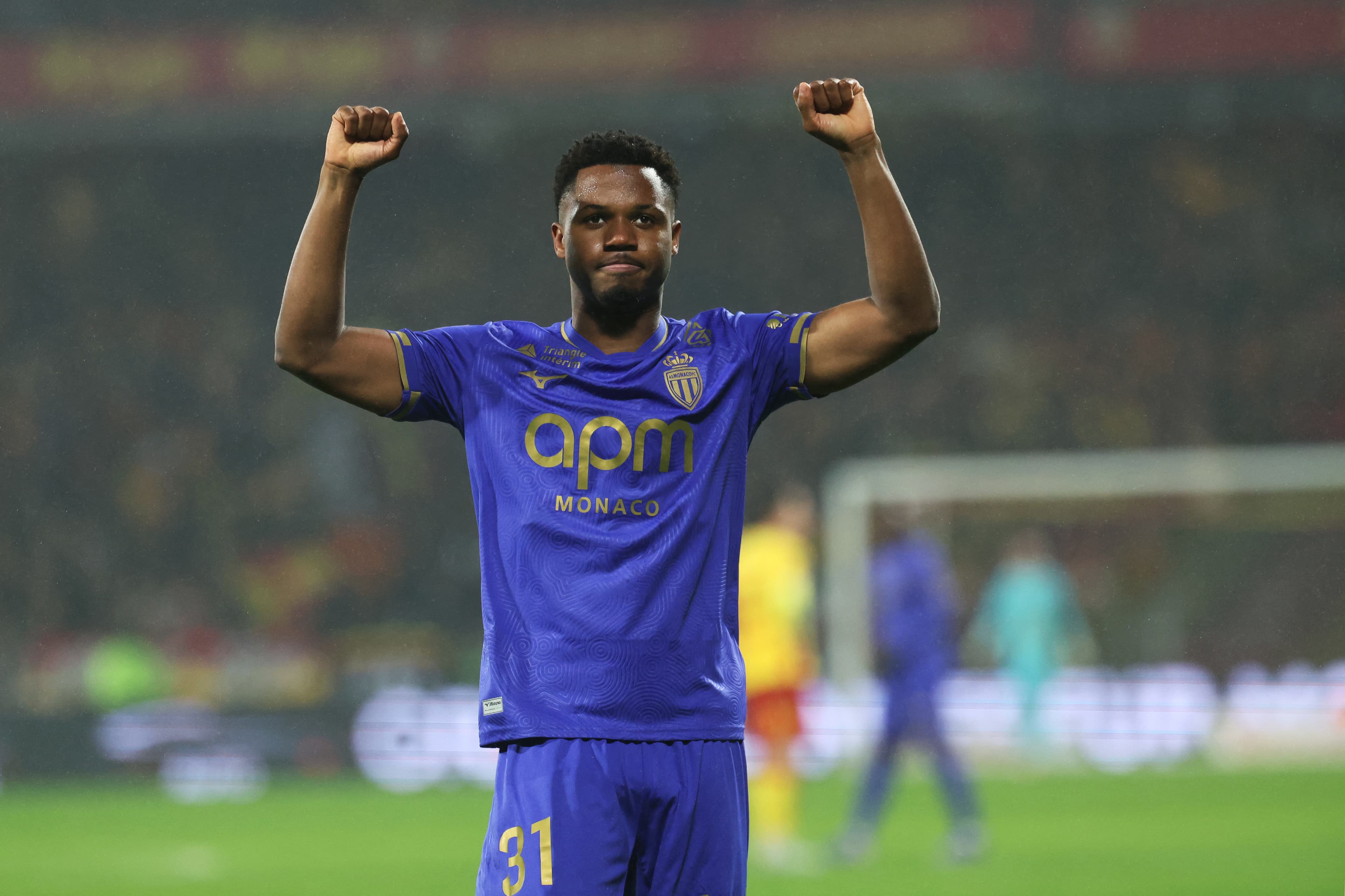 Monaco make fresh decision on Barcelona loanee Ansu Fati’s future