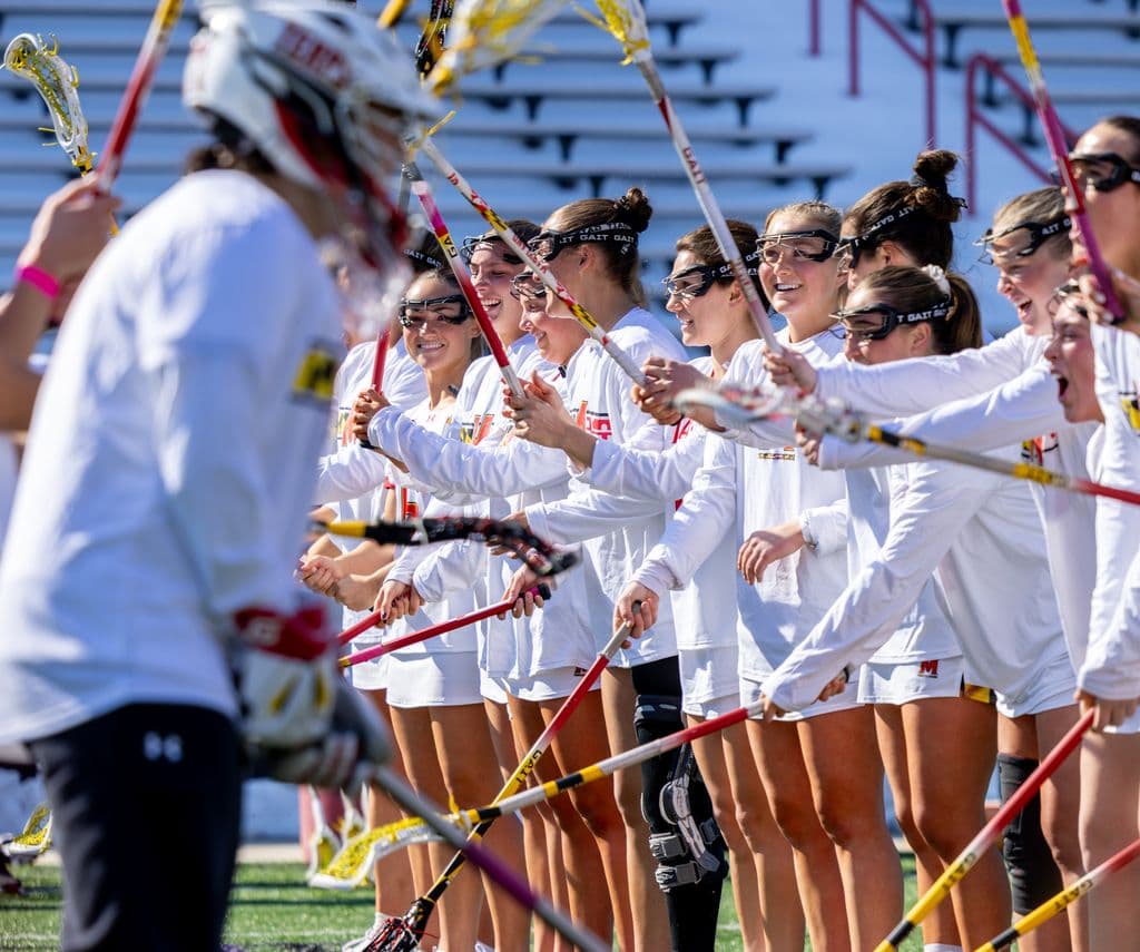 Thrilling Final Match: Maryland Lacrosse Pros Up Against Penn!
