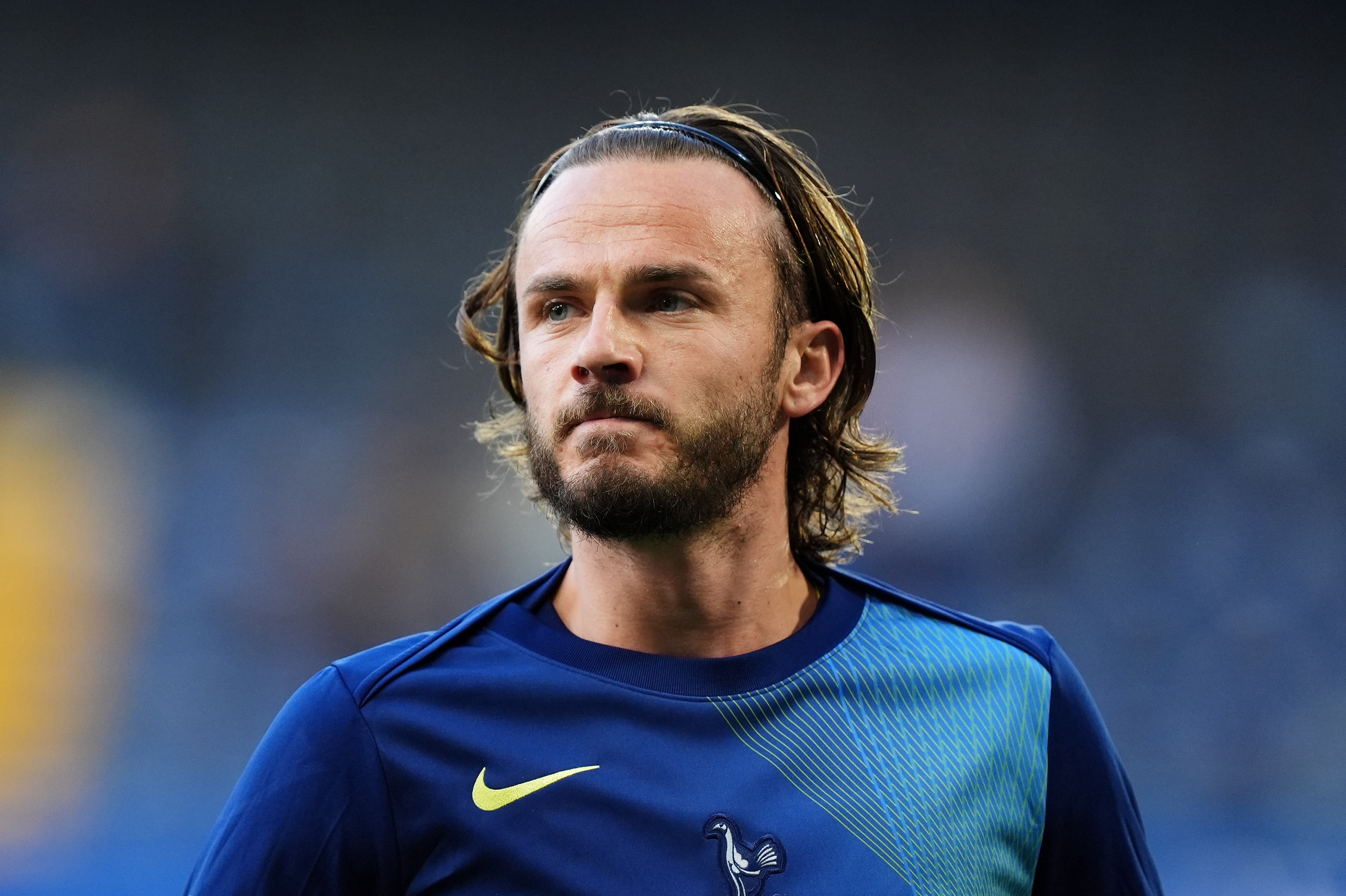 The Hoddle of Coffee: Tottenham Hotspur News and Links for Wednesday, May 20
