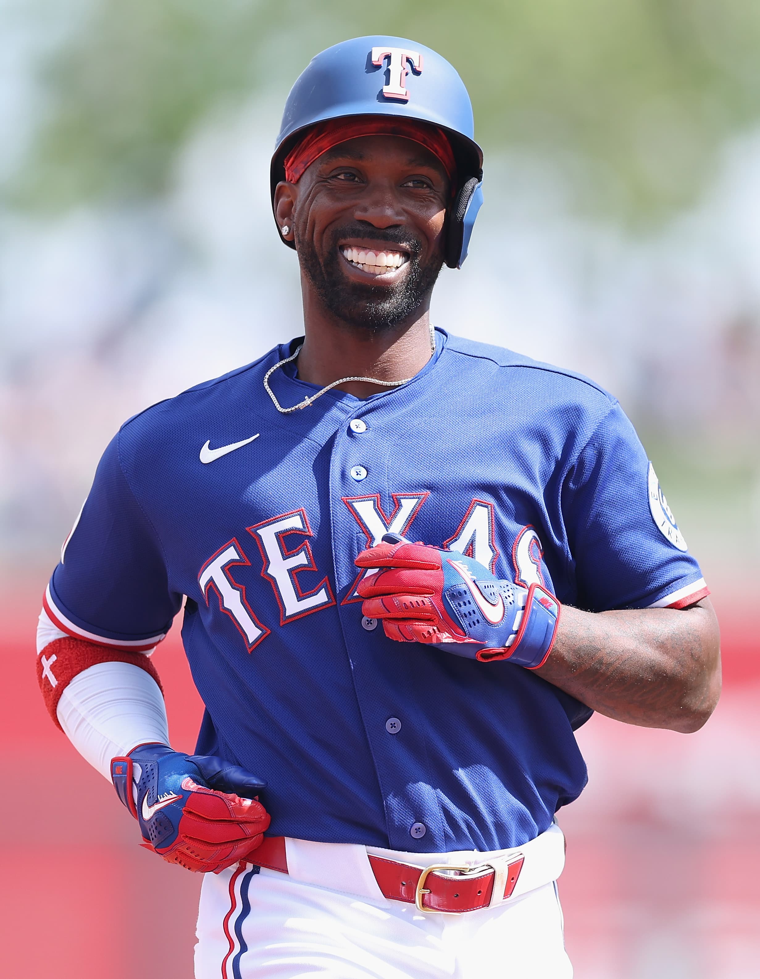 Texas Rangers Smashit! Thrilling Victory Lights Up Pre-Season Showdown!