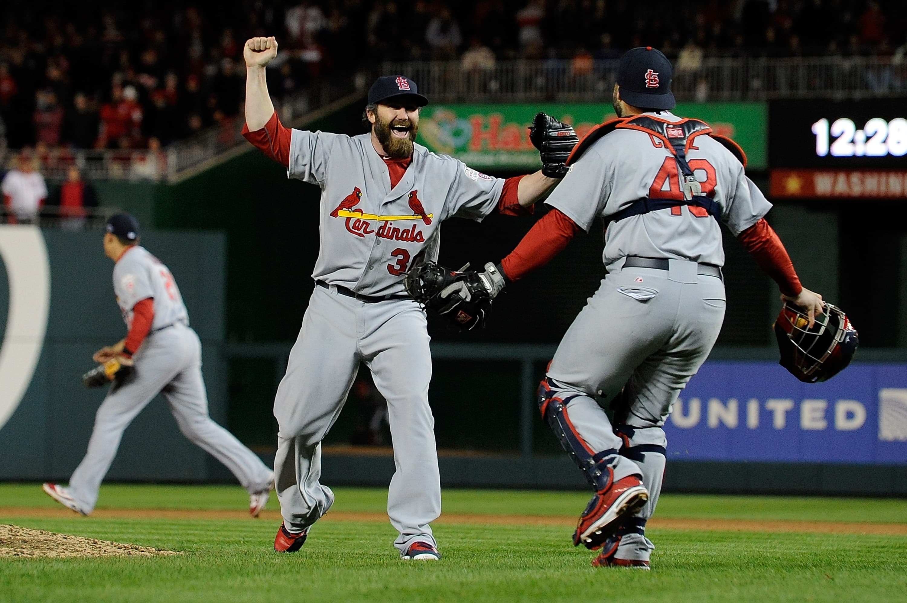Late-Round Gold: The Best Cardinals Draft Steals This Century