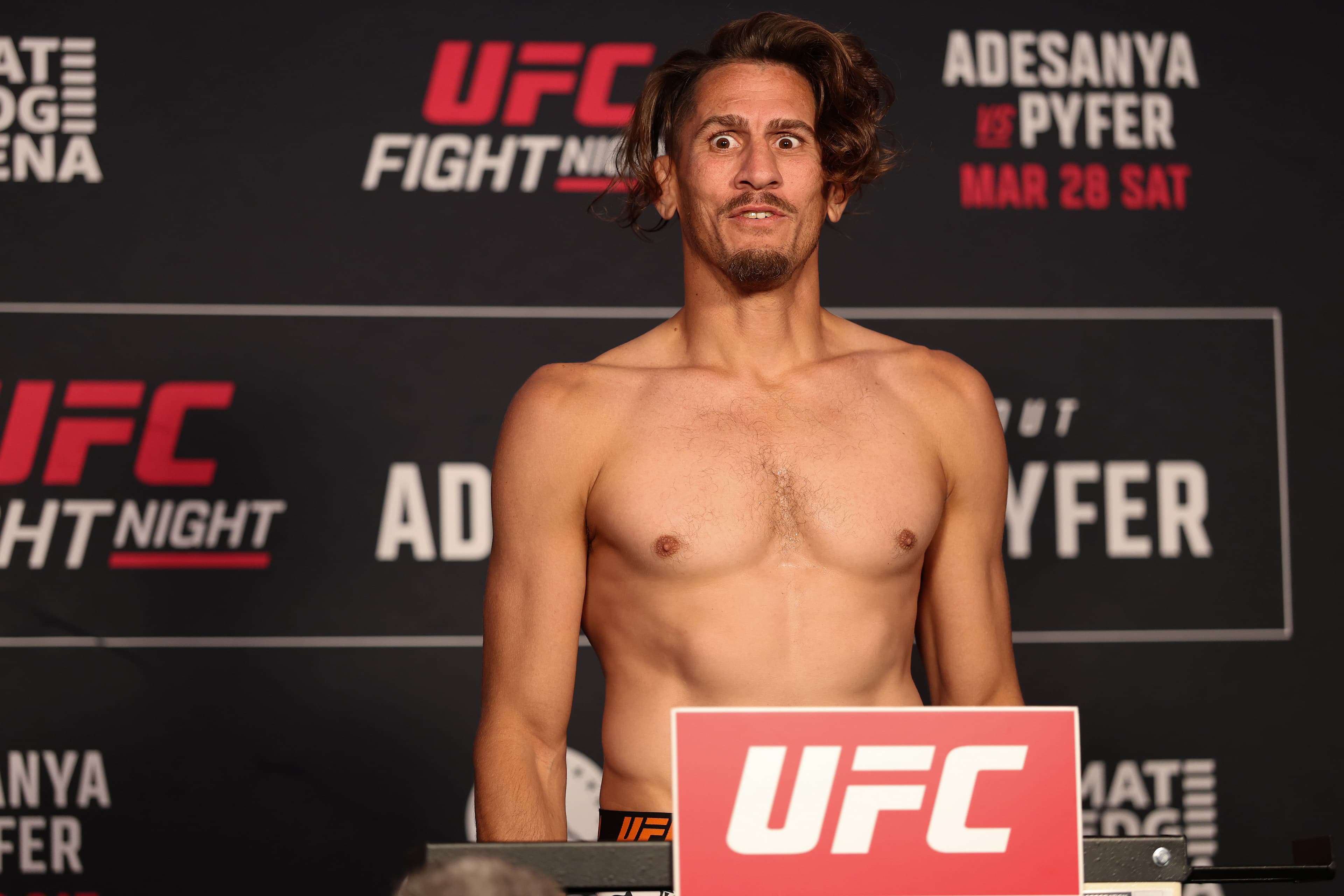 Daniel Cormier explains why a 21-fight Octagon veteran didn’t get a retirement sendoff at UFC Seattle – ‘It was kind of weird’