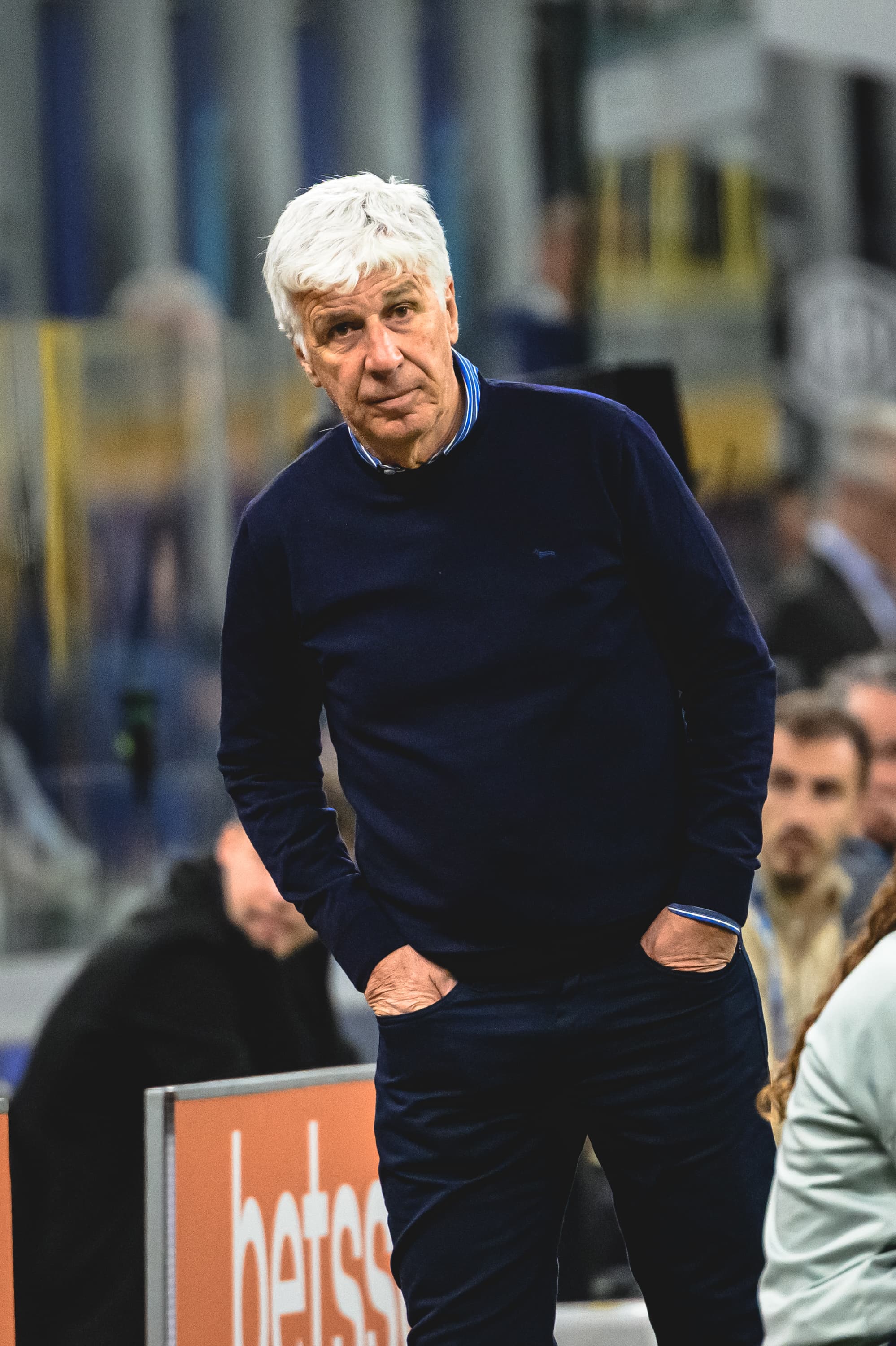 Gasperini on Loss to Inter: “From the third goal onward, it became a struggle”