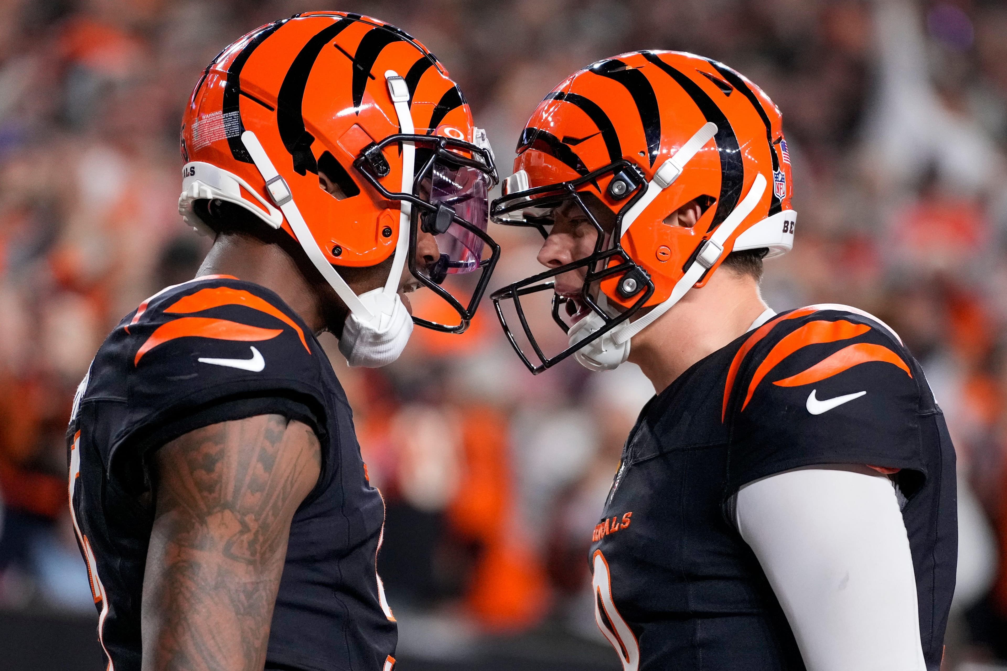2026 Cincinnati Bengals schedule release date and time set