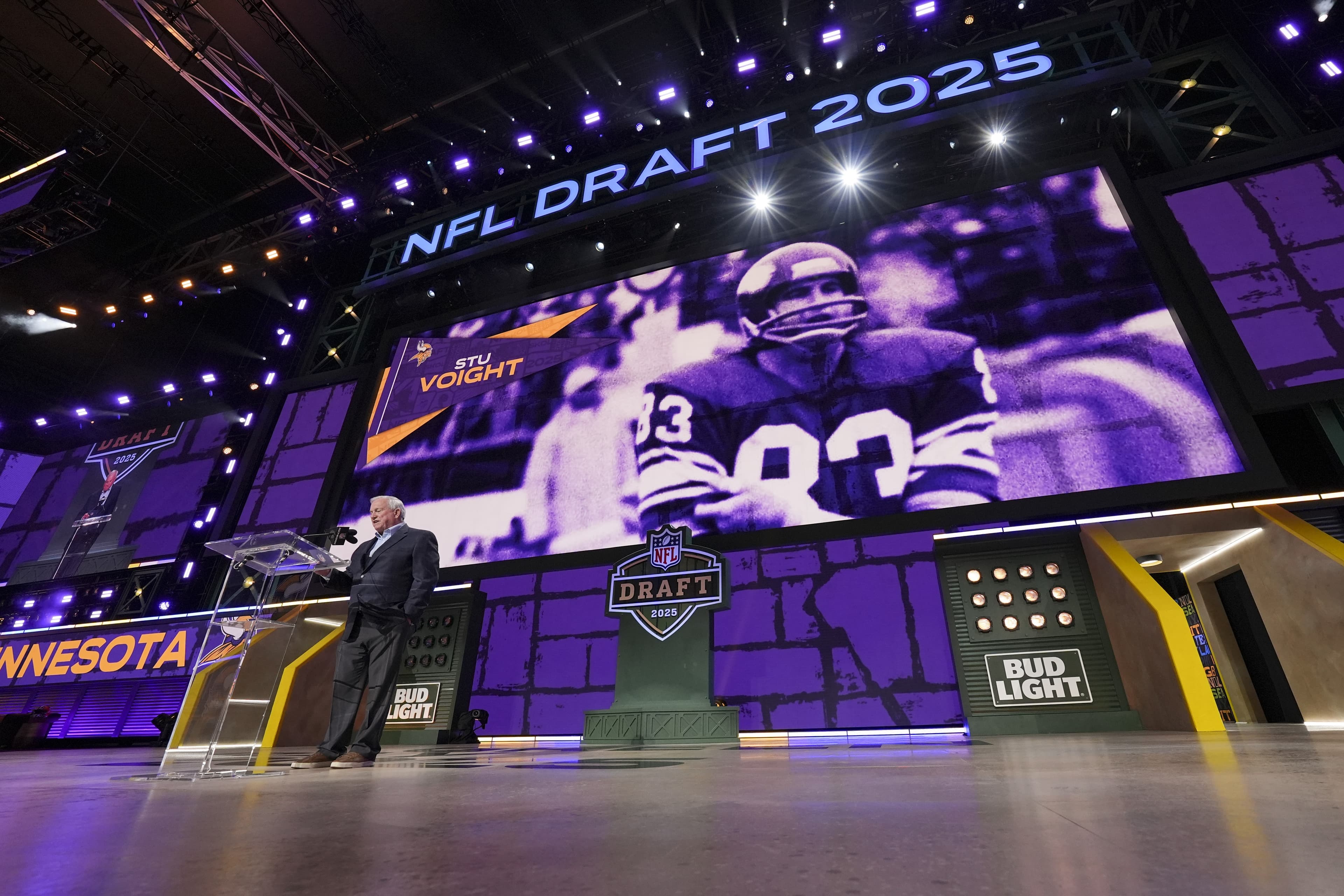 SB Nation Reacts Results: Getting Comfortable for Draft Weekend