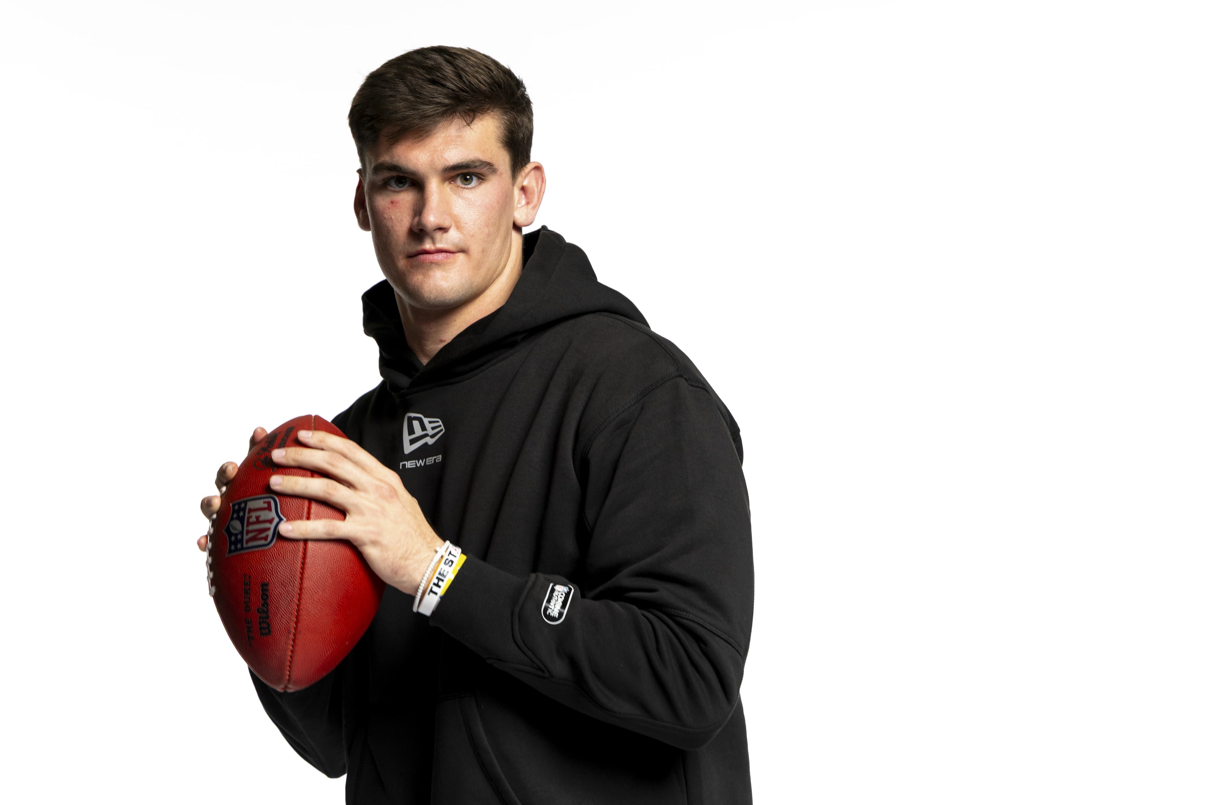 NFL draft QB Ty Simpson rumor could involve a Browns trade