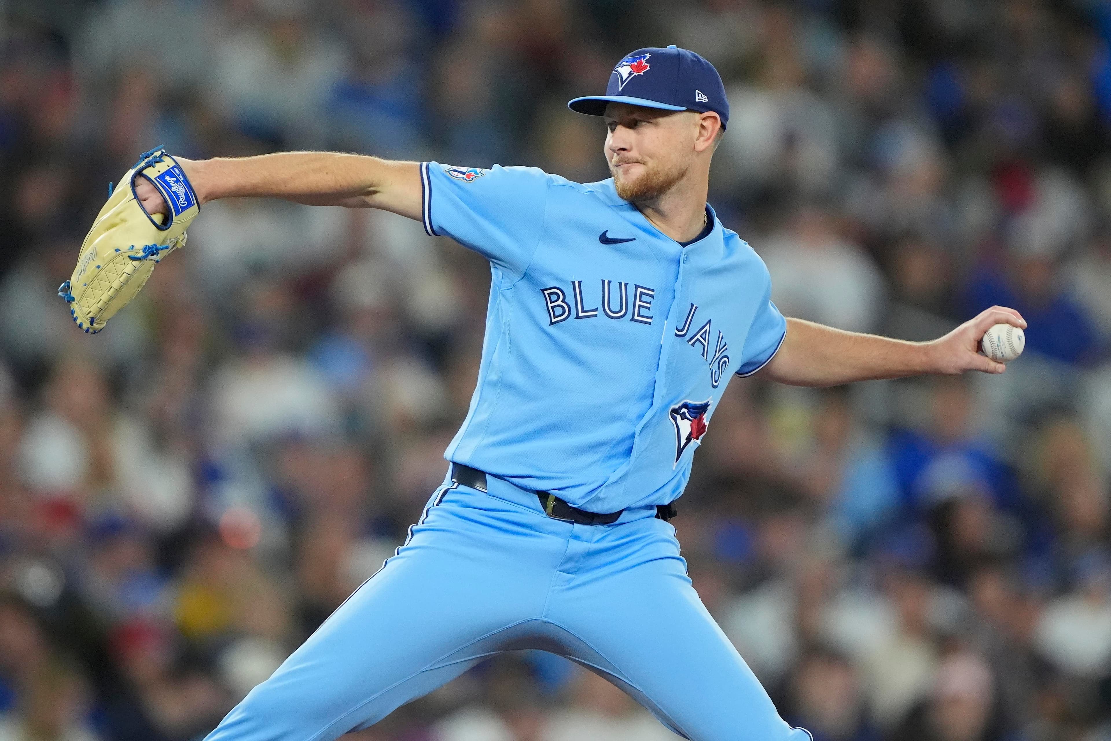 Monday Bantering: Lauer, Barger