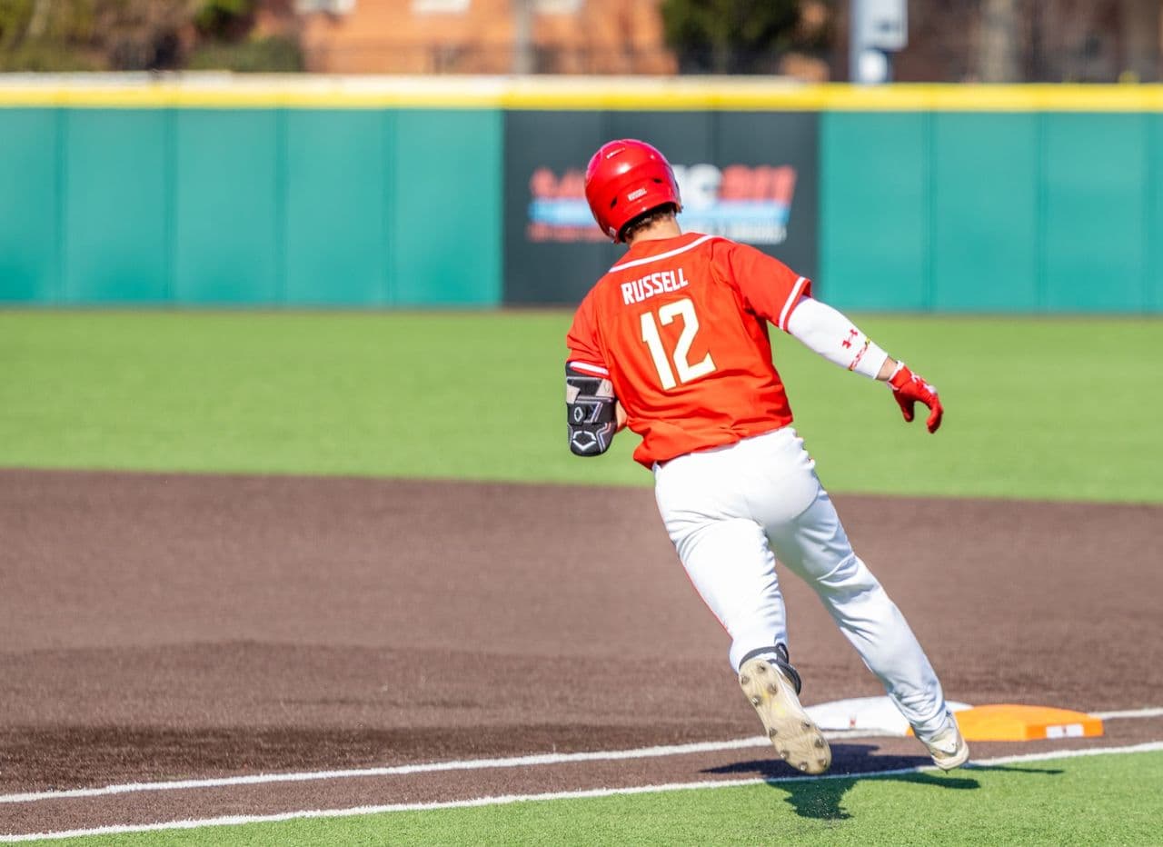 New Headline: Ravens Cheerleaders Embark on Epic 5K Relay Across Maryland