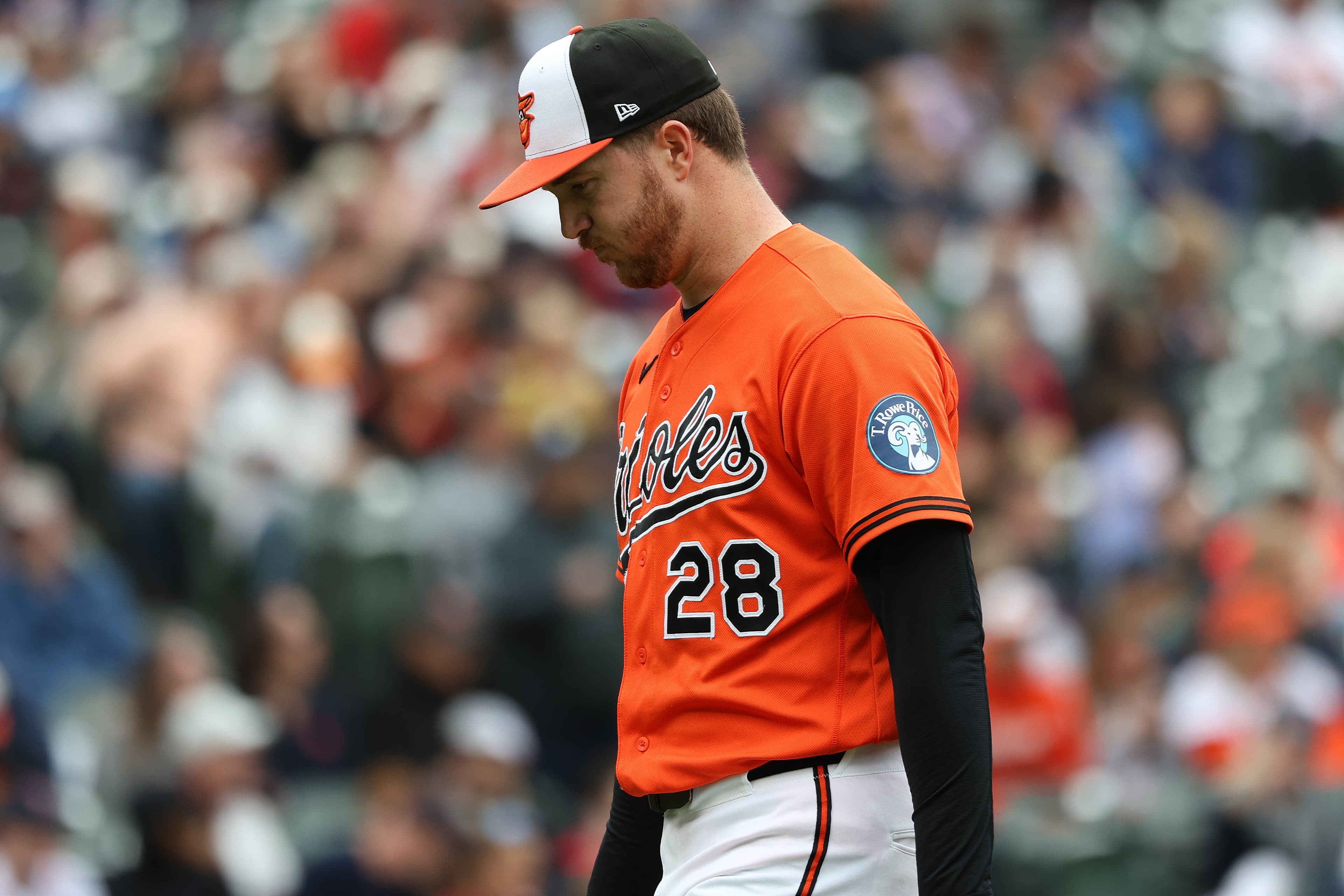 Orioles news: Rogers struggles, Akin returns