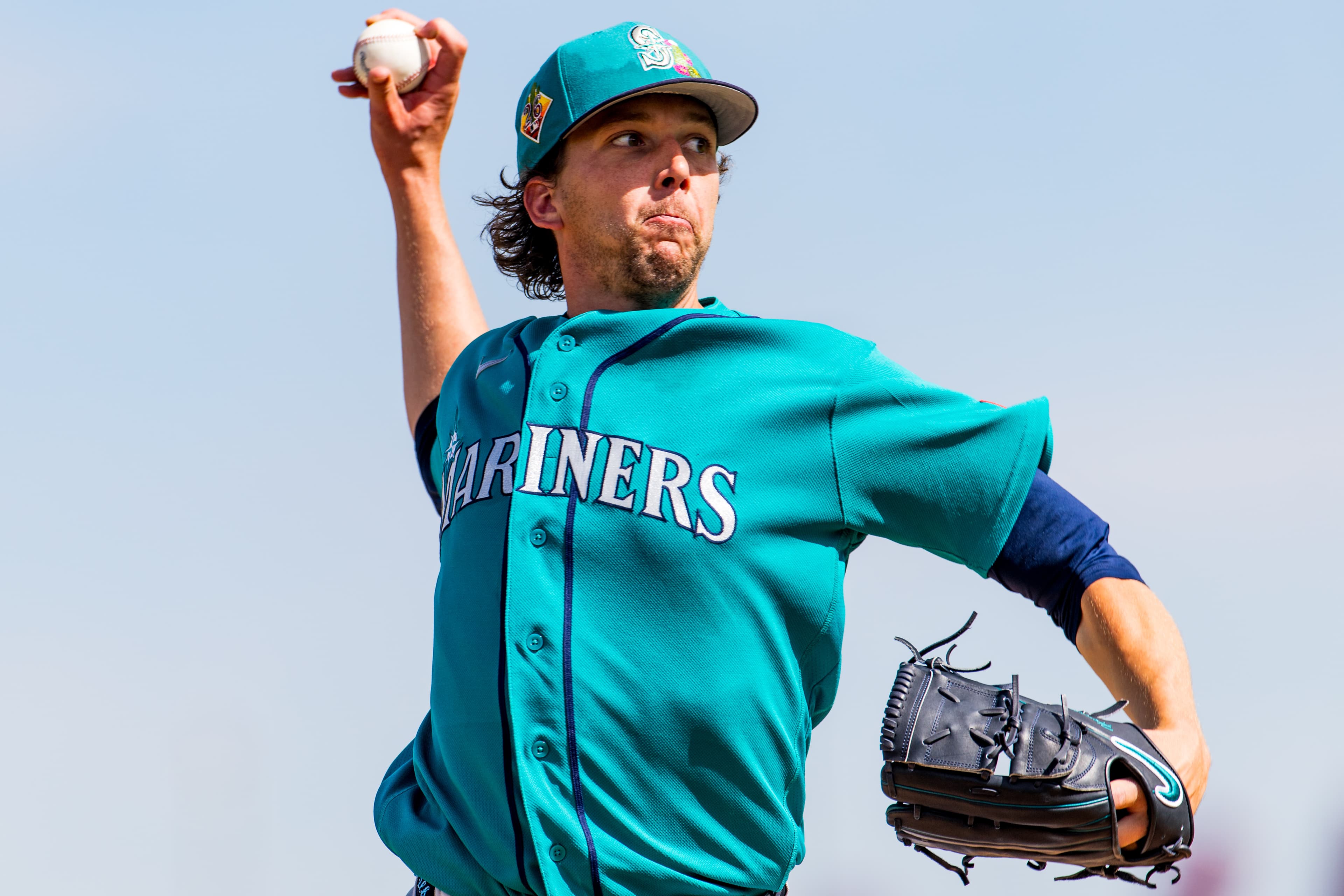 Mariners Game #1 Preview and Discussion: CLE at SEA, 3/26/26