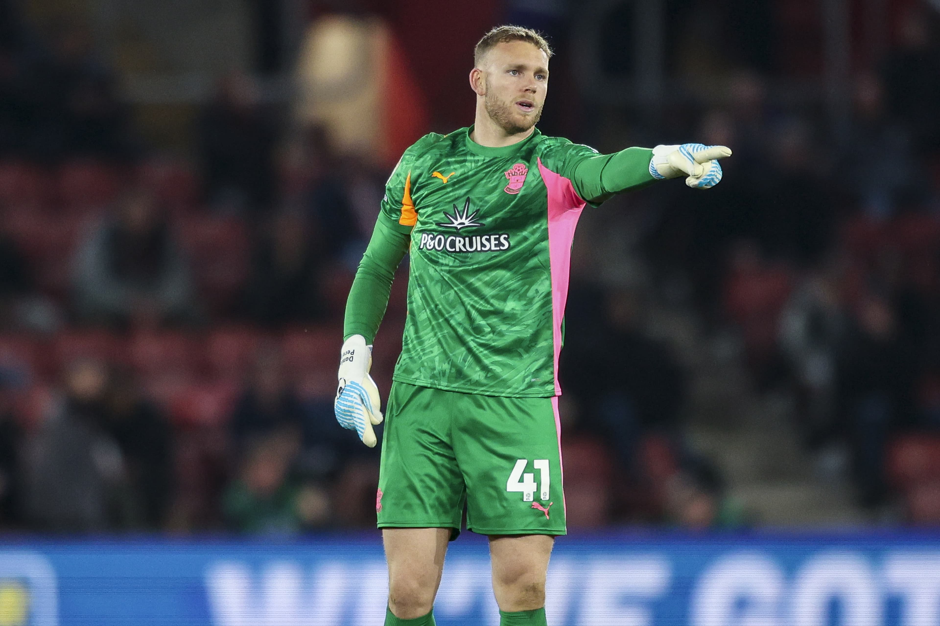 Bavarian Loan Works: Nübel has bad day against Bayern Munich, Peretz shows out in Championship