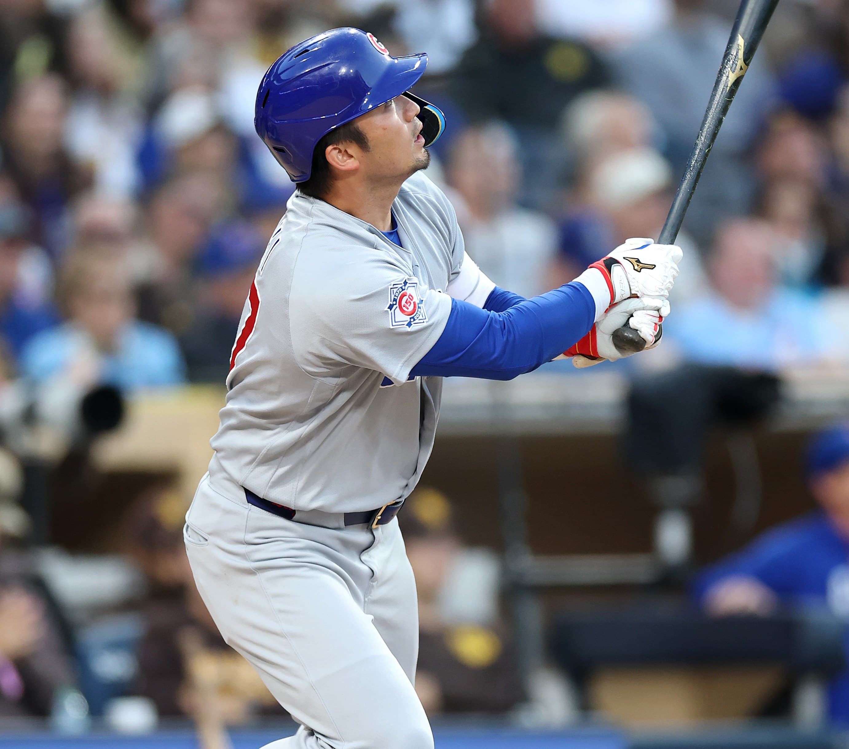 Chicago Cubs vs. San Diego Padres preview, Tuesday 4/28, 8:40 CT