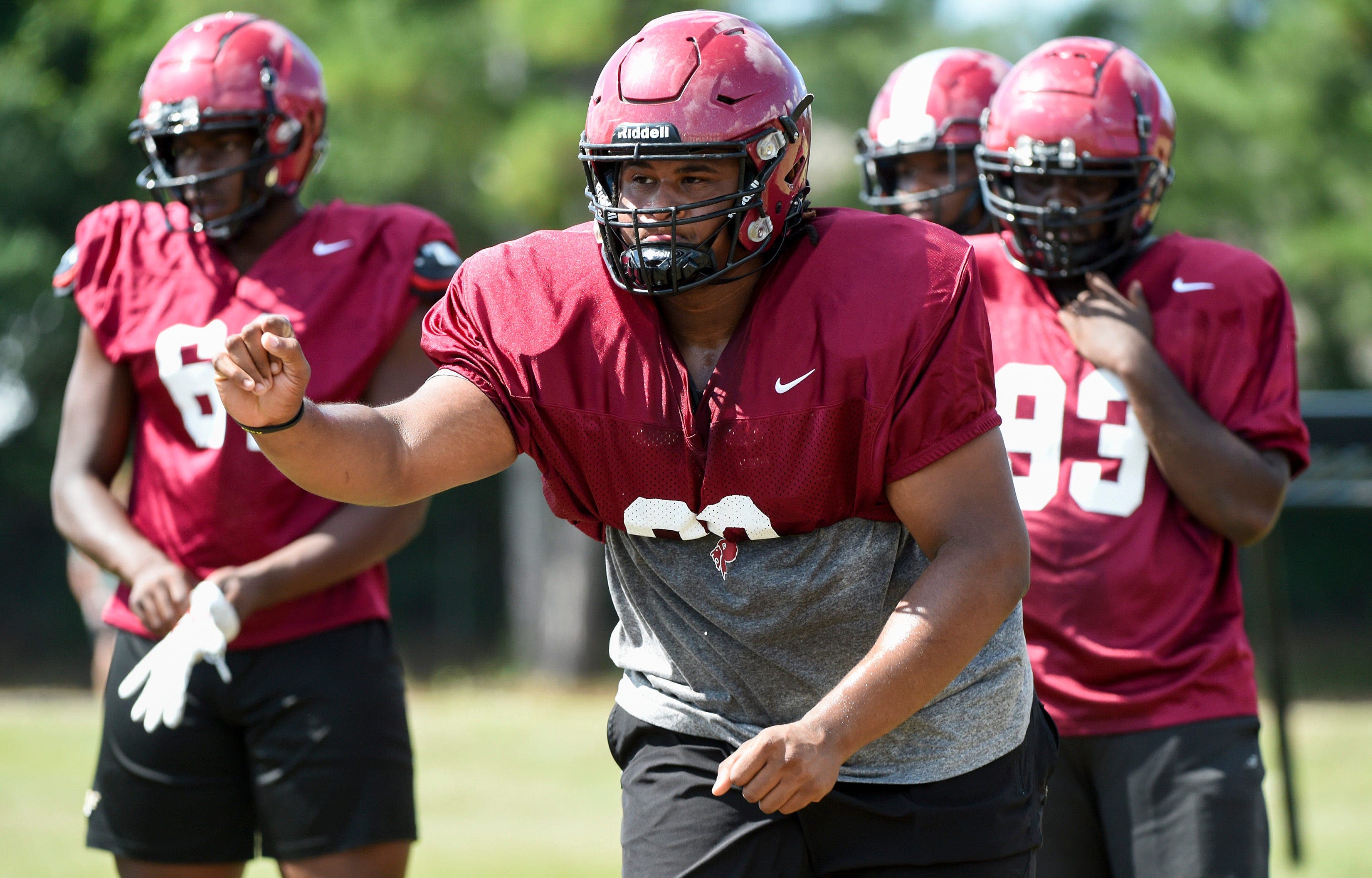 4-star recruit Elijah Brown picks Kentucky Football