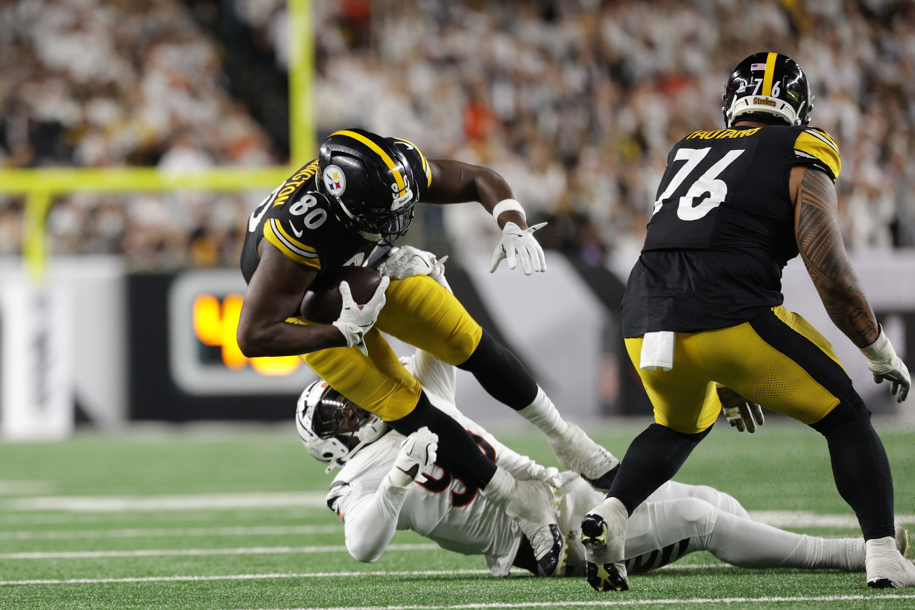 49ers News: Welcome to the Bay, Cam Sampler!