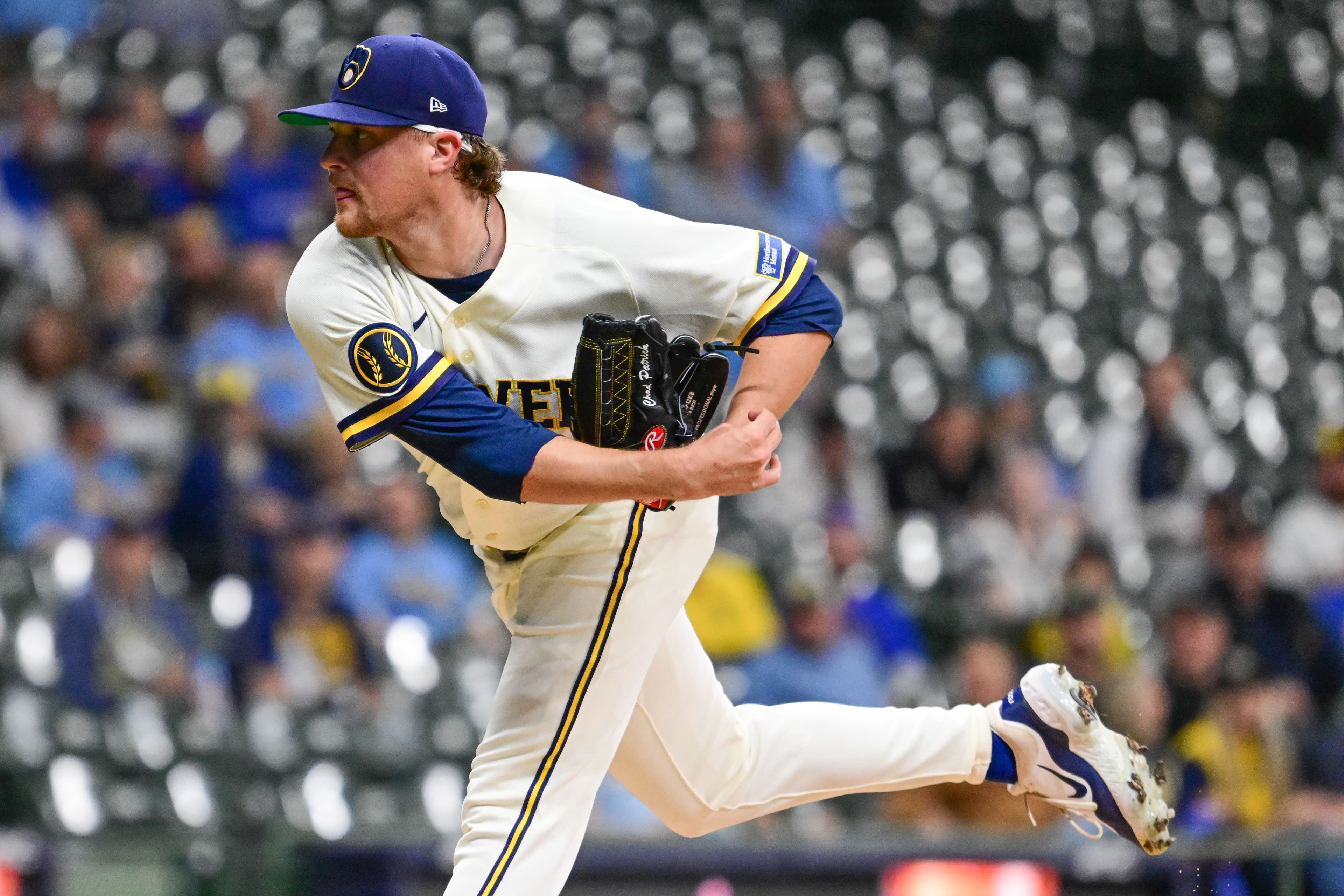 Game Thread #28: Milwaukee Brewers (14-13) vs. Arizona Diamondbacks (15-12)