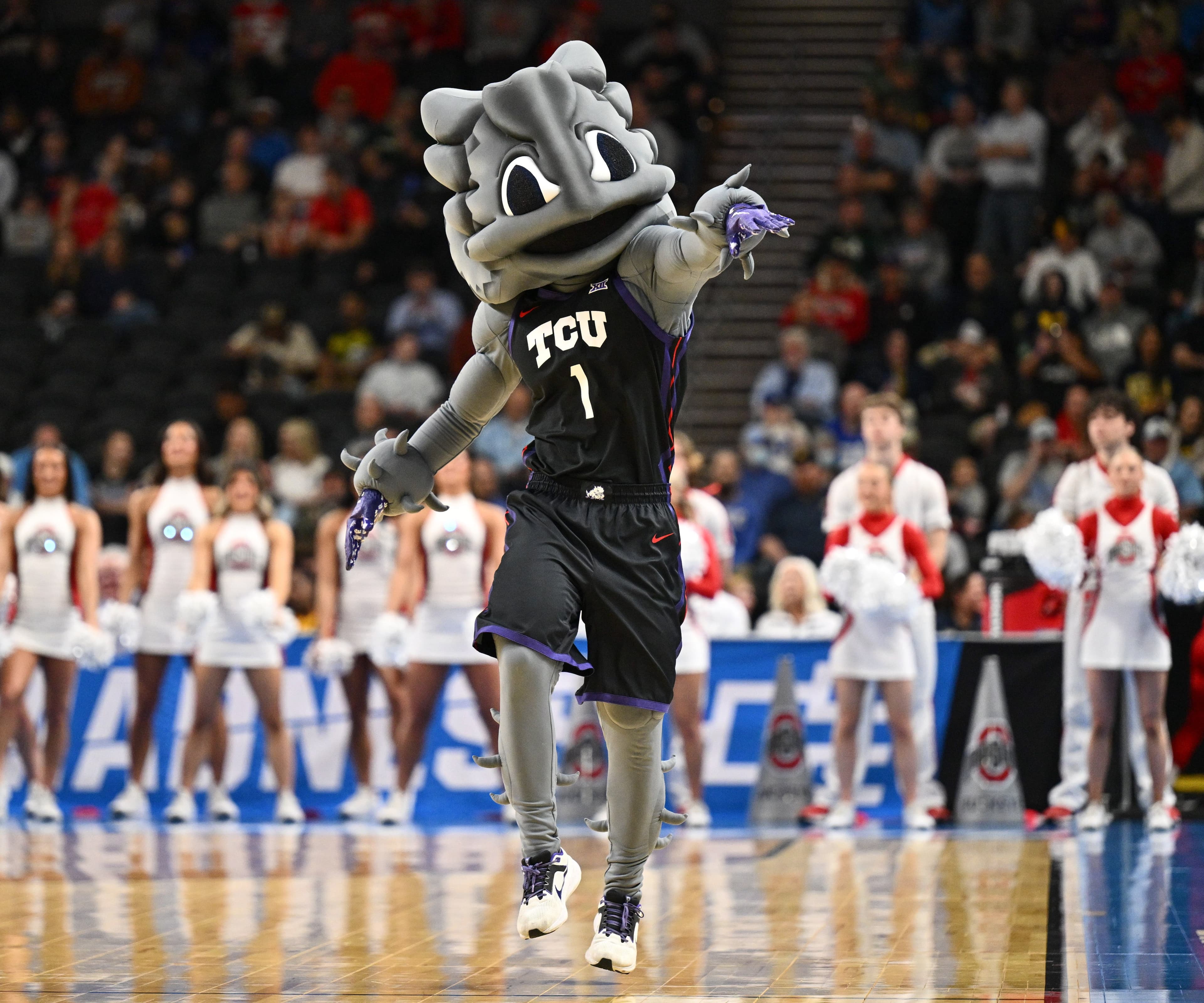 Your 2026 NCAA Tournament Viewing Guide: March 22