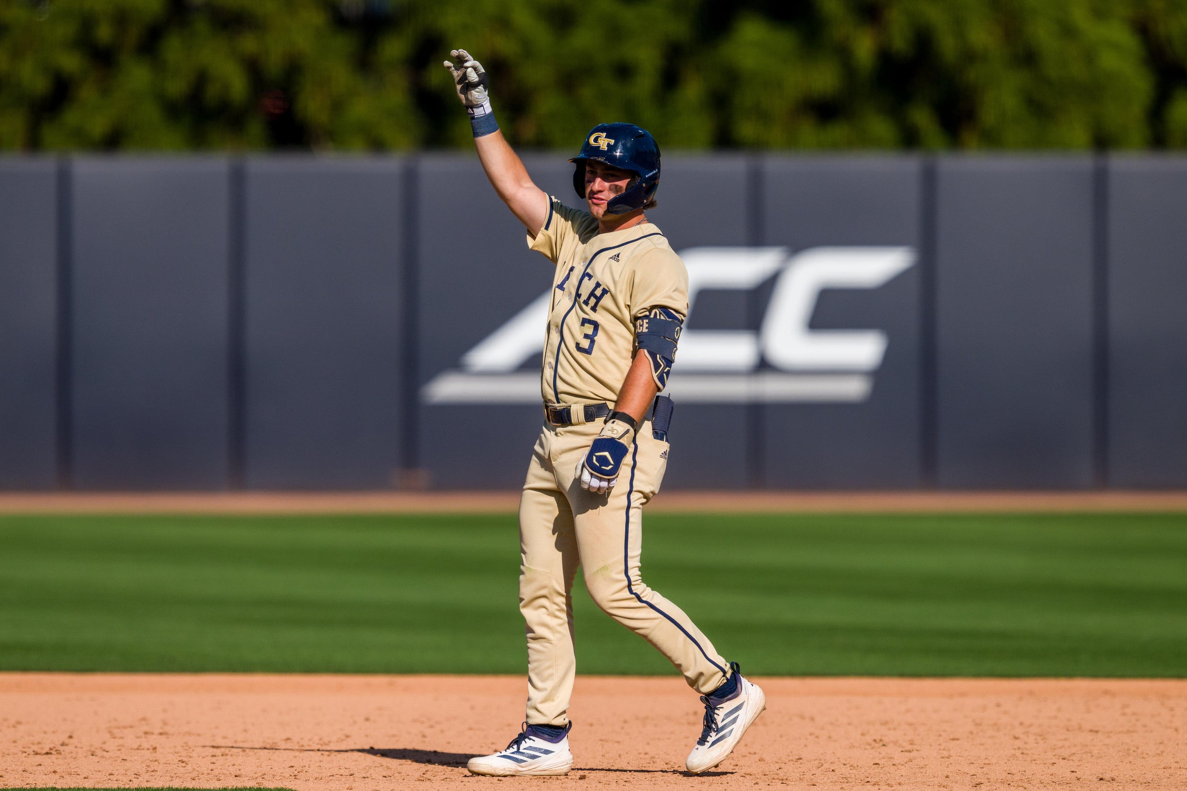 Scions E313: GT Baseball Pacing for #1 ACC Seed