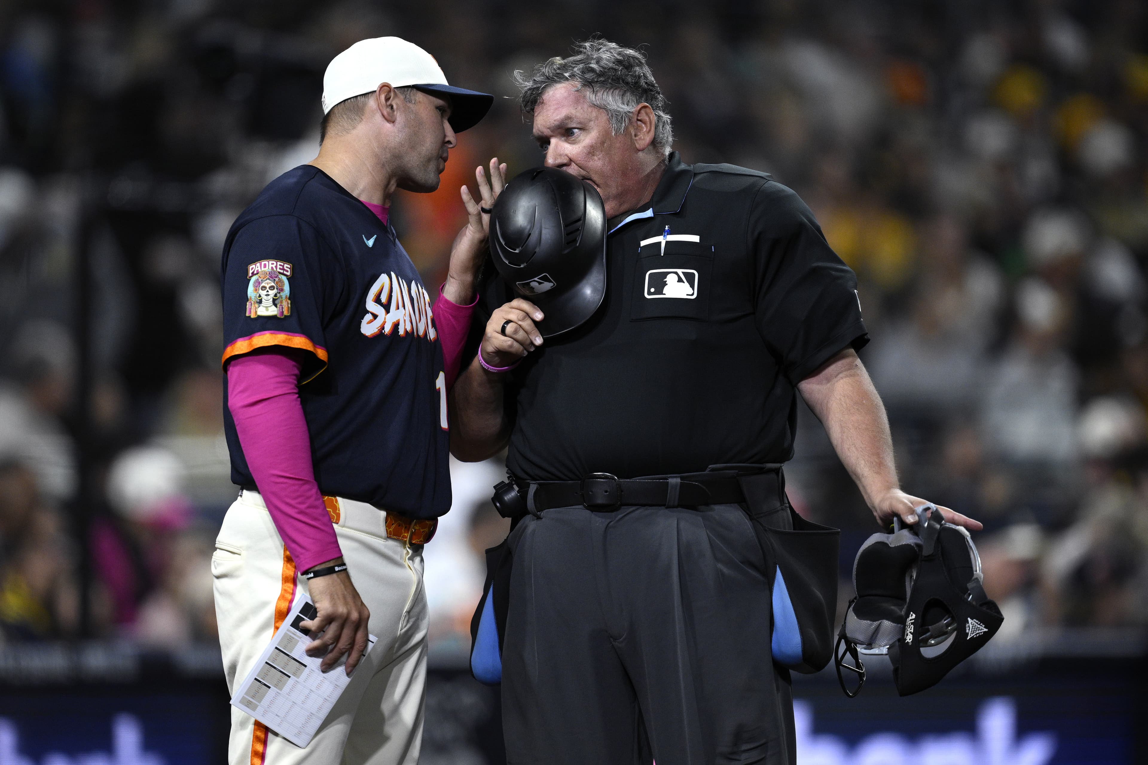 Padres Reacts Survey Results: ‘C’ is for Craig Stammen’s results so far according to fans