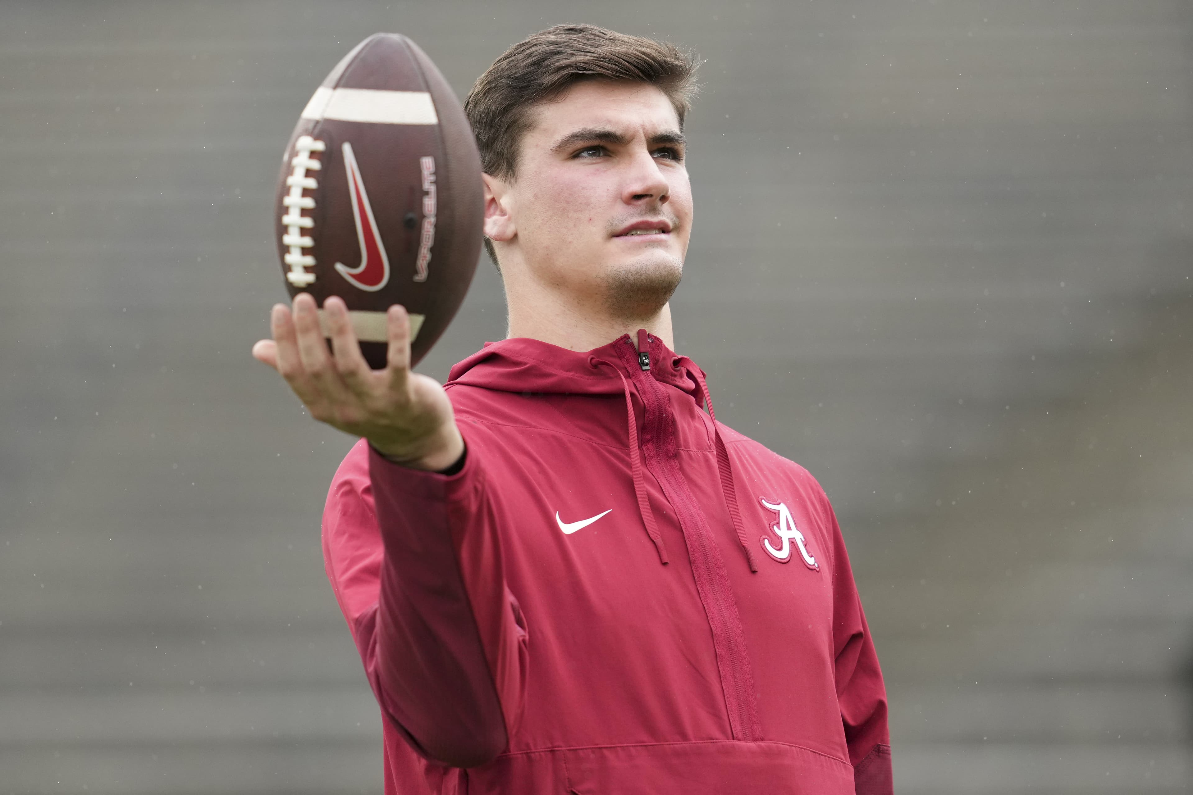 2026 NFL Mock Draft: New York Jets grab quarterback