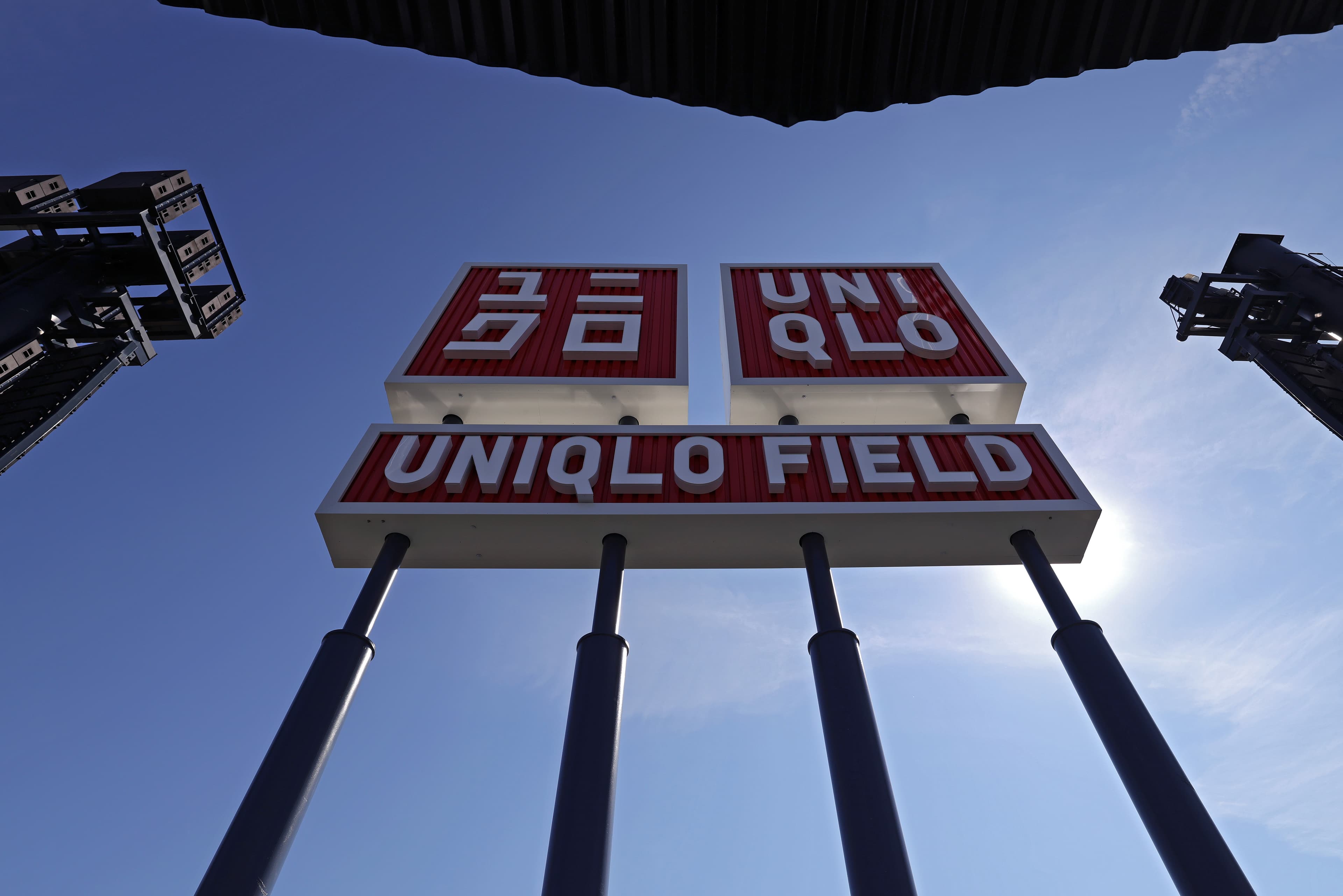 Arizona Diamondbacks Gameday Thread, #2: 3/27 @ Dodgers