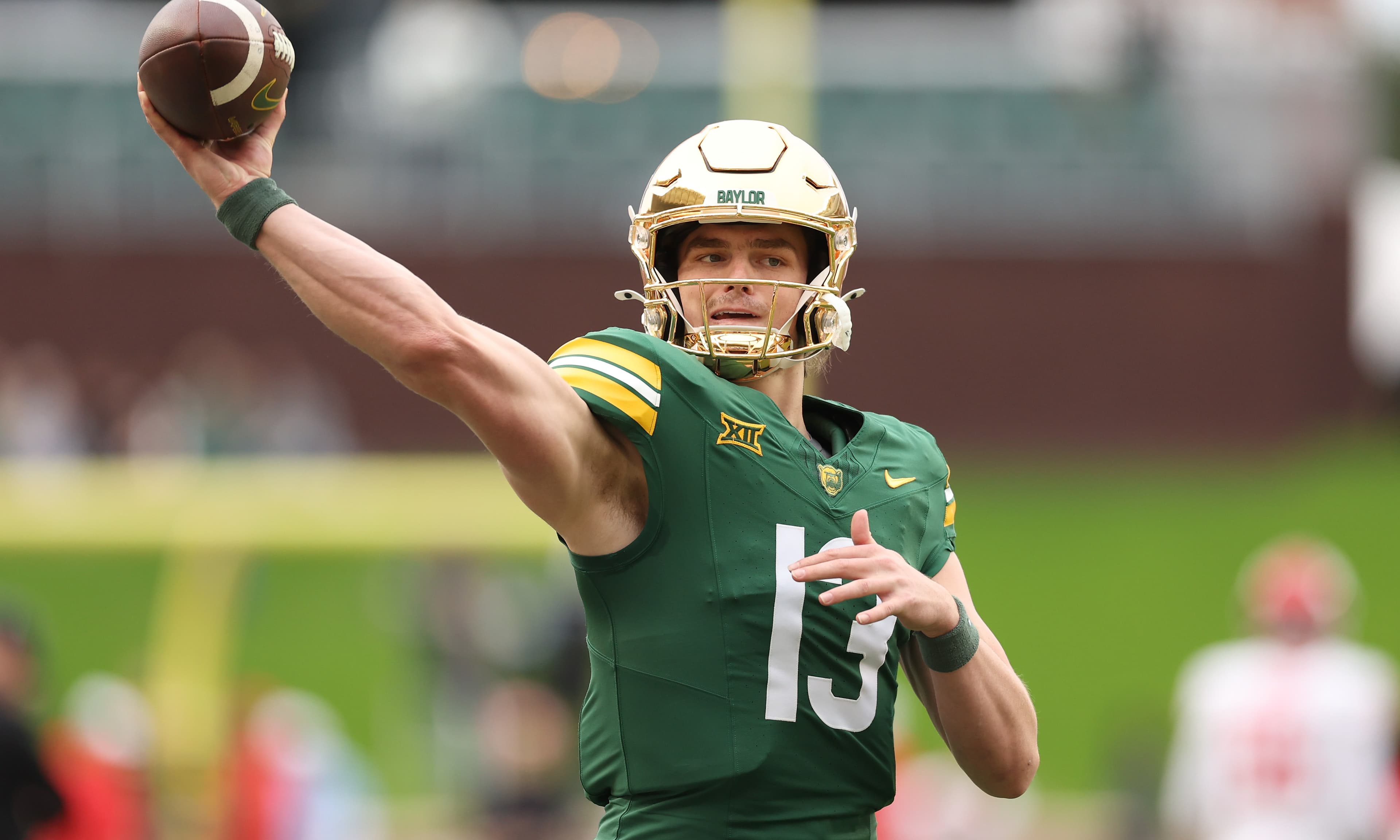 5 quarterback fits for the Patriots in the NFL Draft