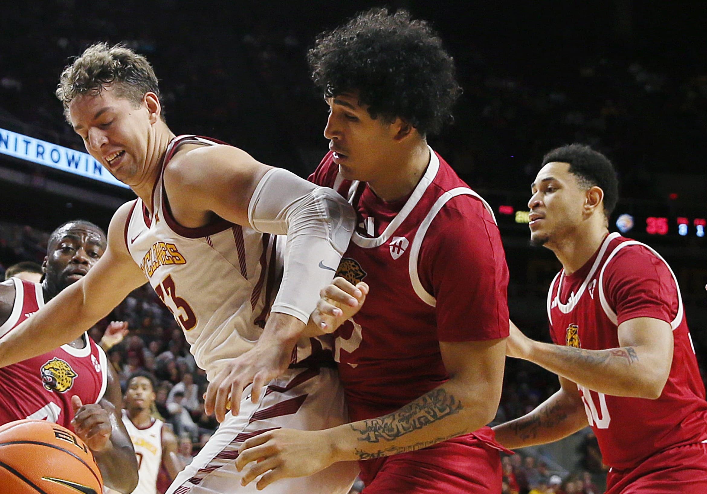 DeSean Goode drawing interest from Kentucky Wildcats