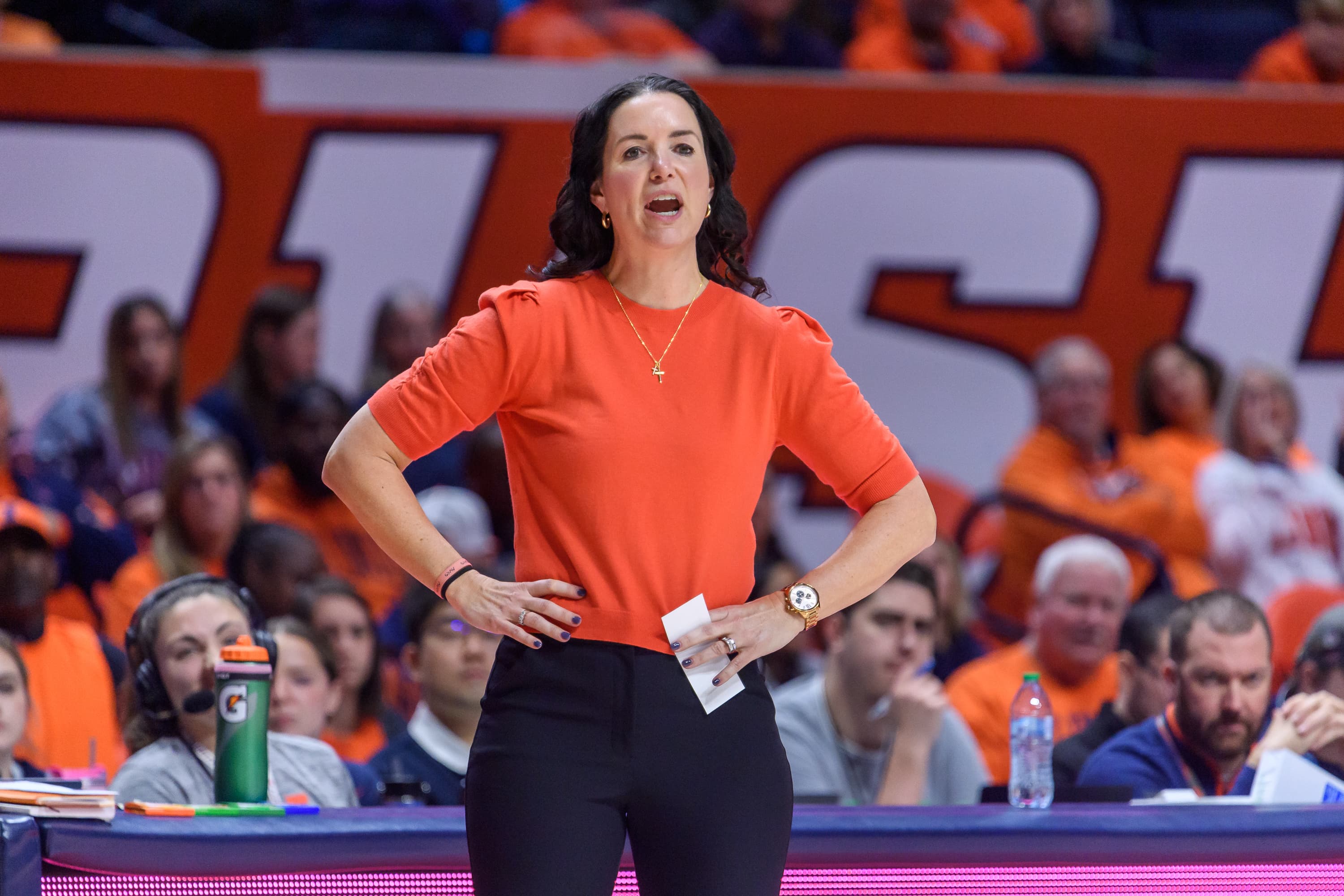 ### "Powerful Panthers Take Down Champions in Gracious Victory!