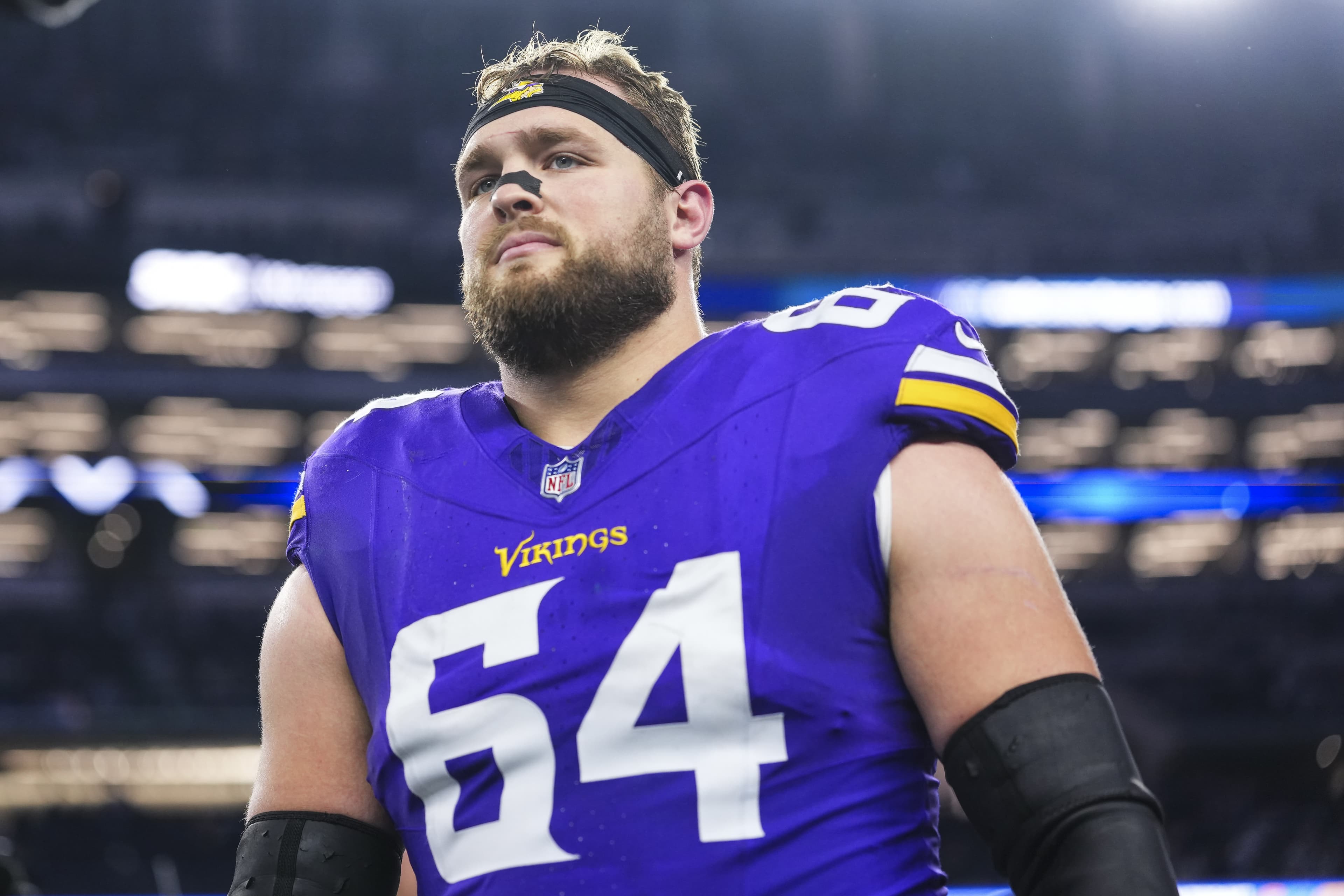 KOC Hints Shotgun Shift While Blake Brandel Takes Center Stage