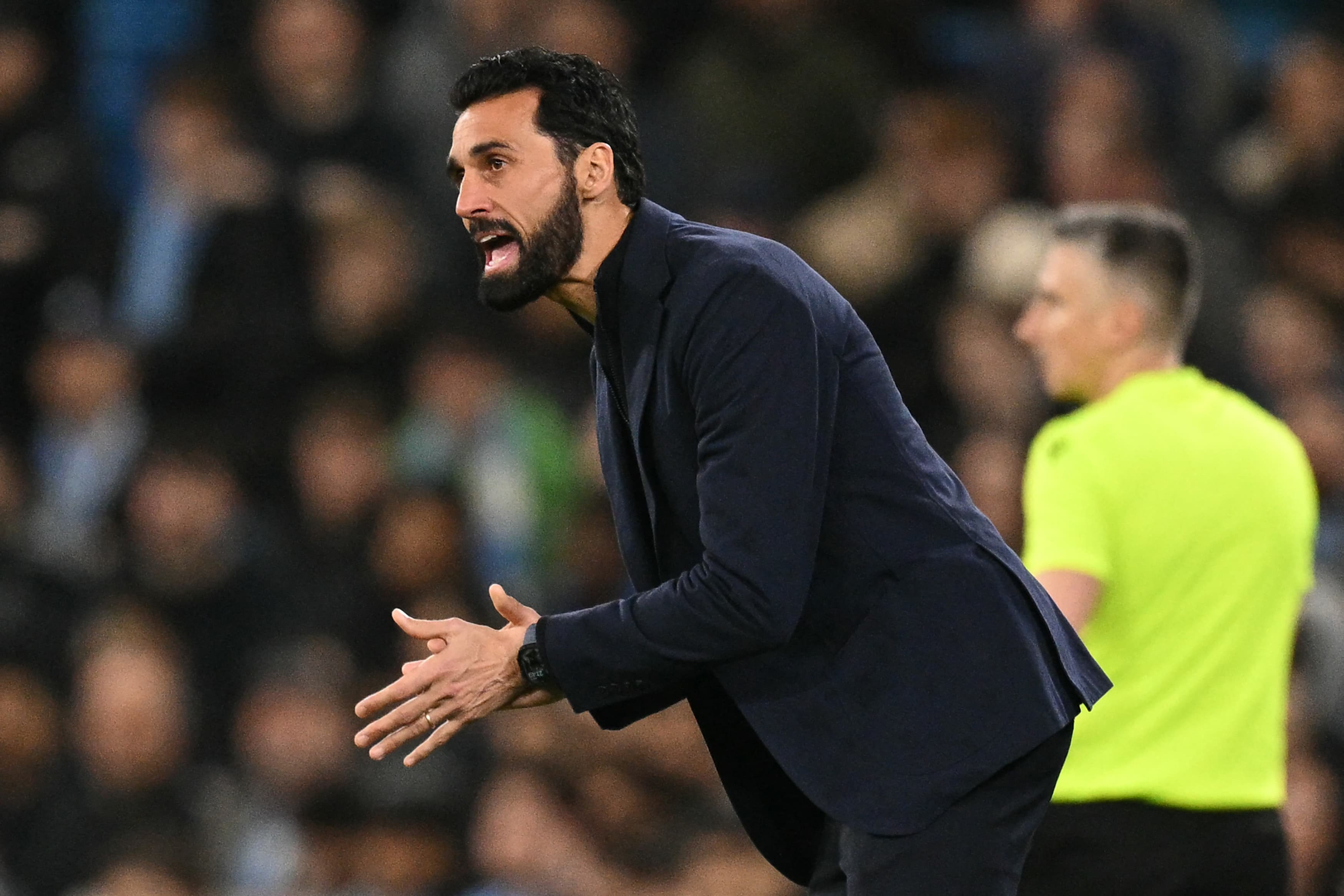 New Headline: Messi's Impact Sees Real Madrid Dominating La Liga Again