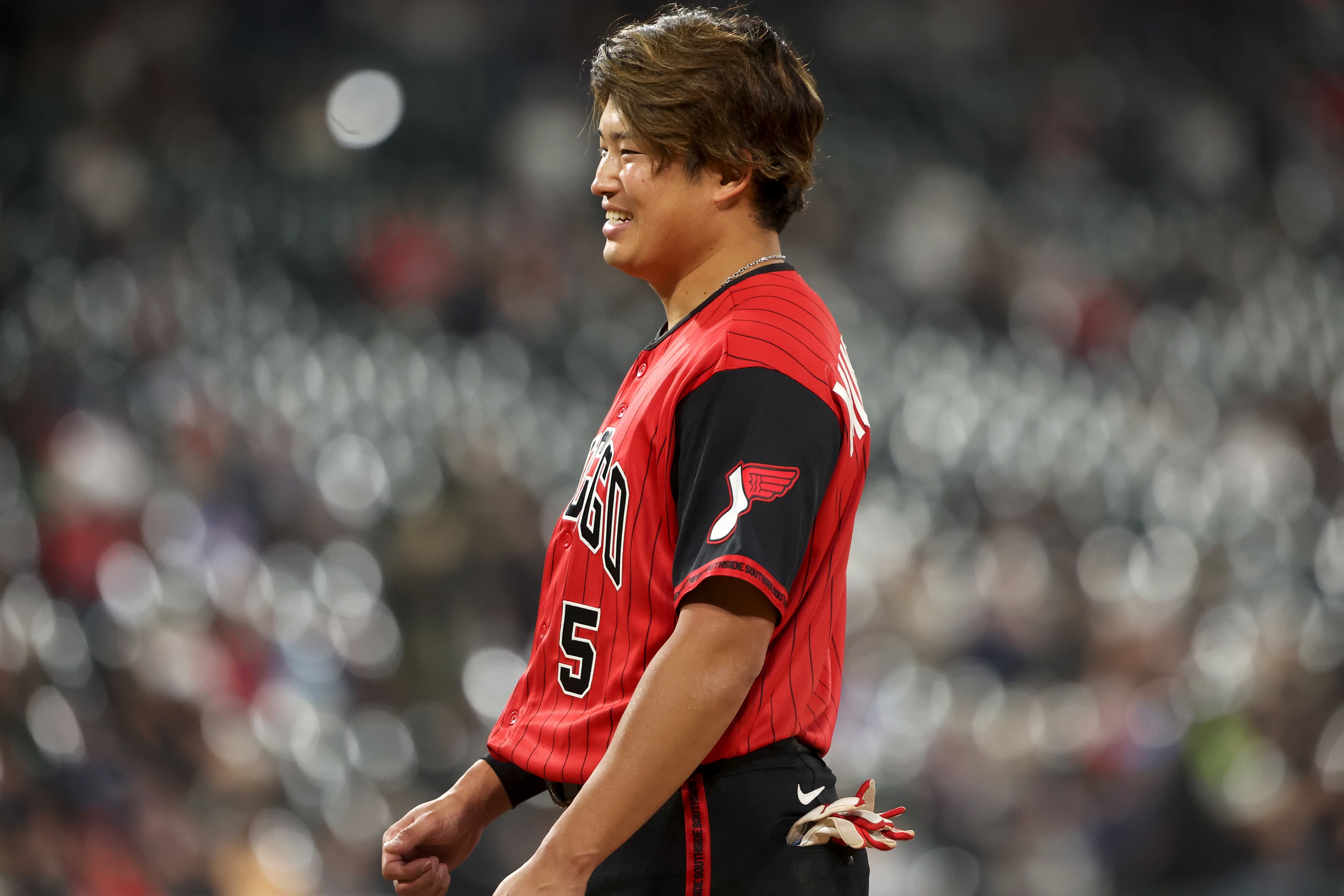 White Sox Weekly: April 20-26, 2026