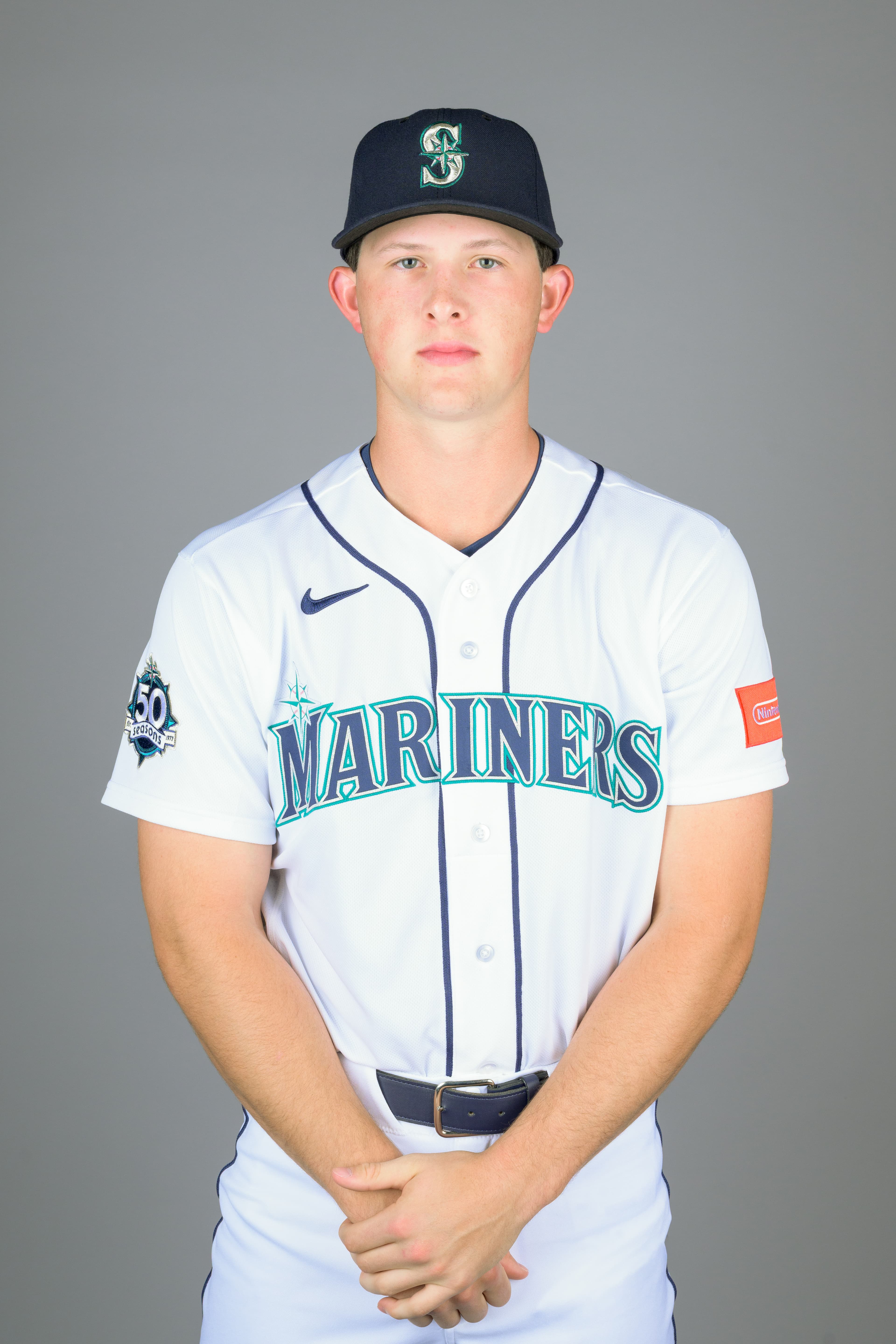 Ryan Sloan shines in Mariners Spring Breakout Game; Yorger Bautista shows off big power