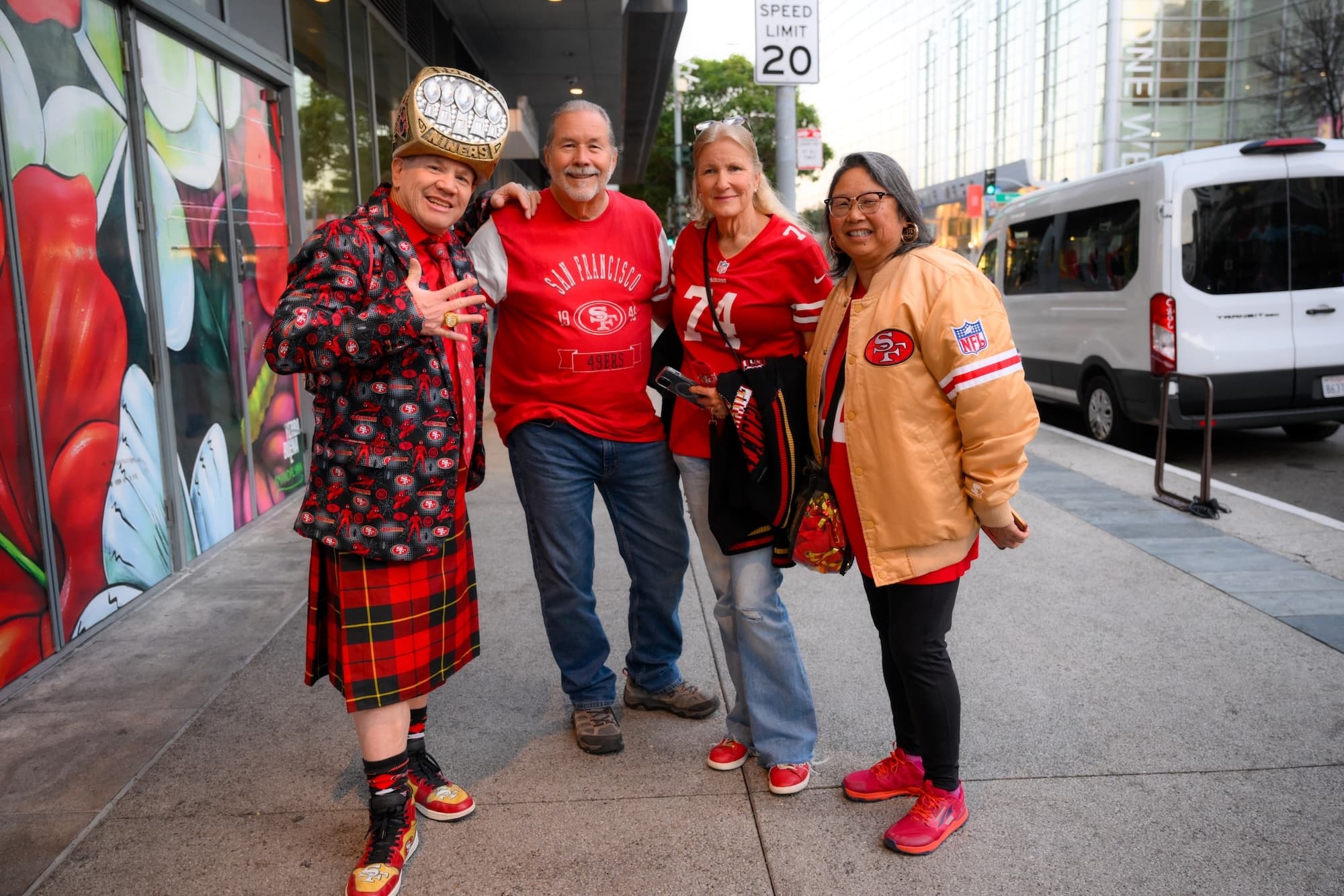 San Francisco 49ers Facing Off Against Australia's All-Star Team in Epic NFL-AFL Battle!
